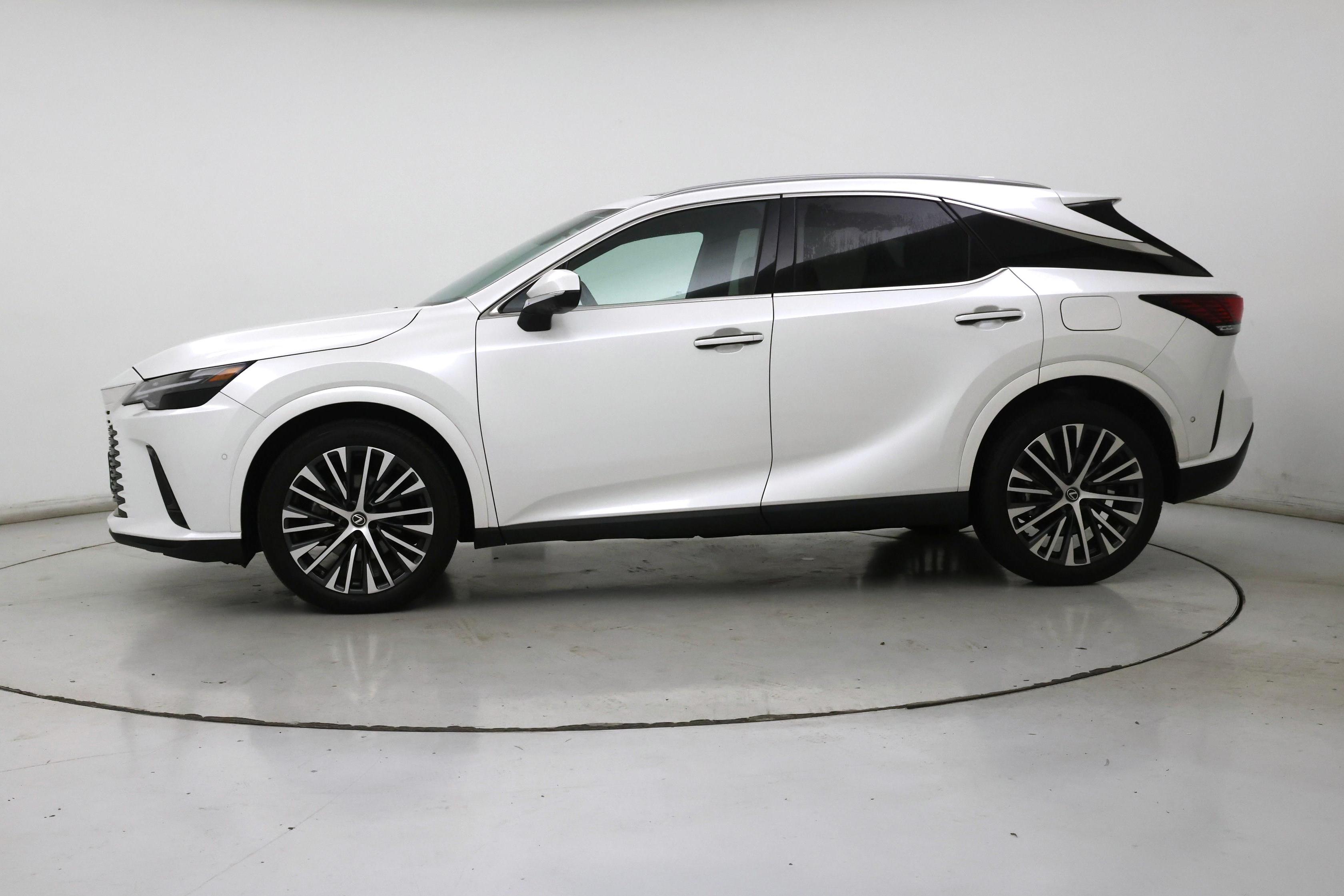 Thumbnail: 2024 Lexus RX - 3