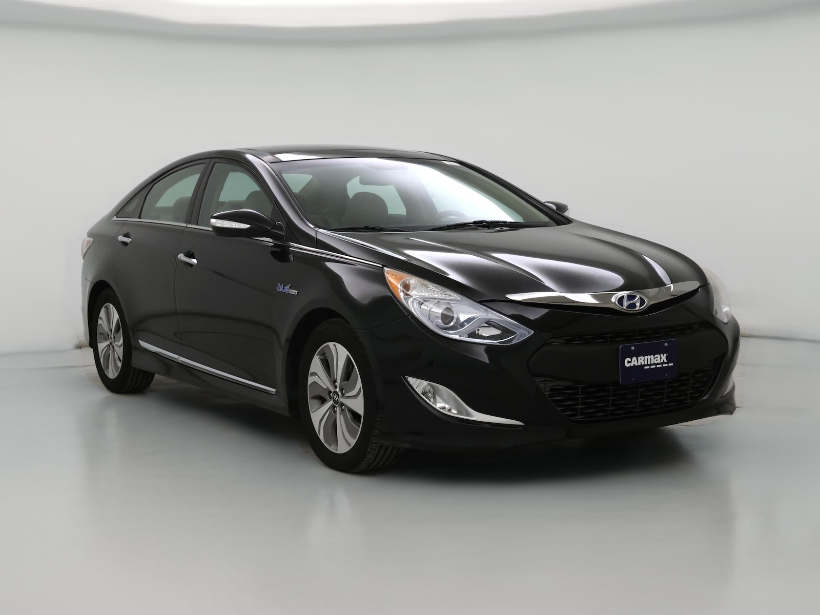 2015 Hyundai Sonata Hybrid Limited
