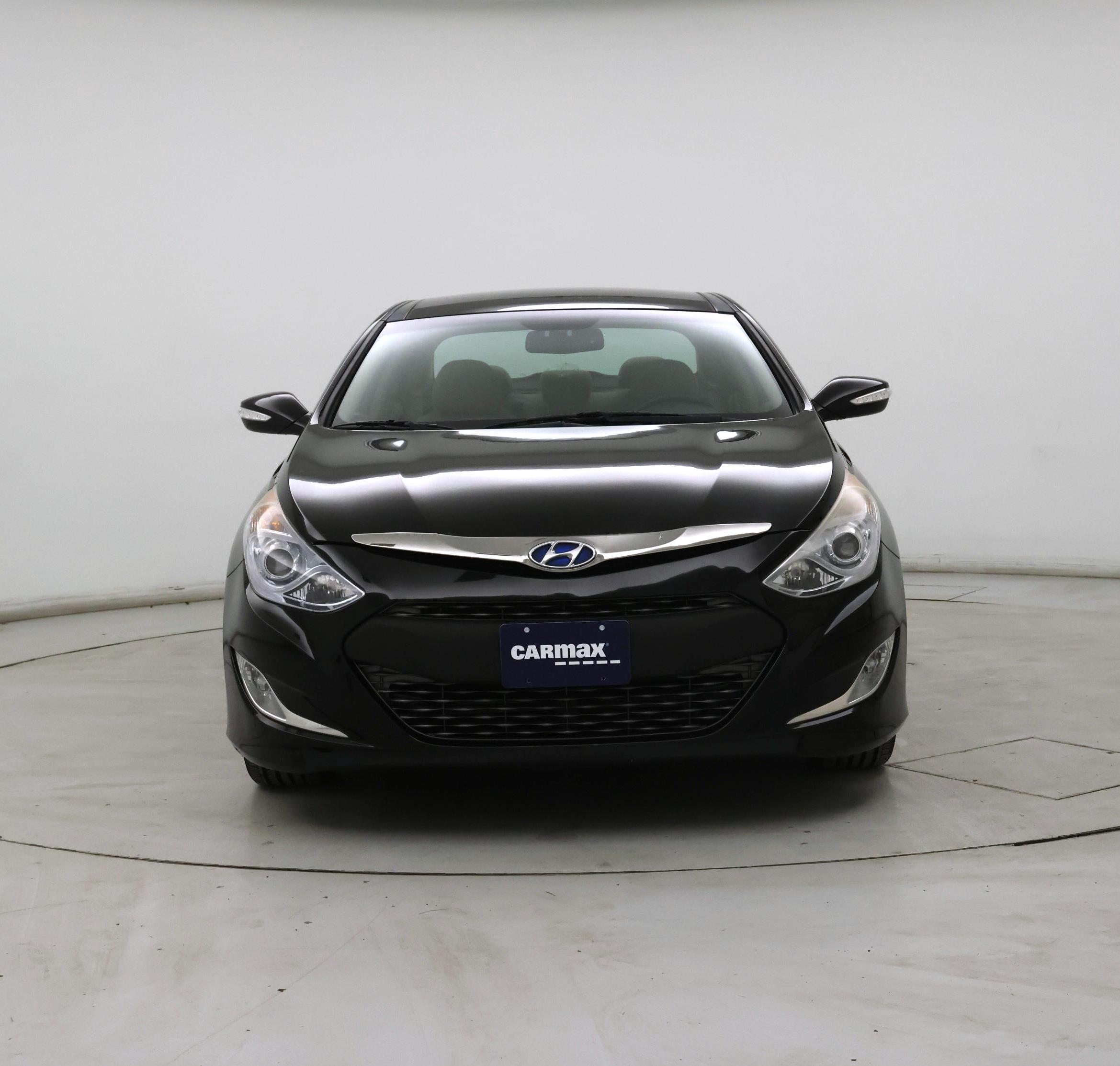Thumbnail: 2015 Hyundai Sonata - 5