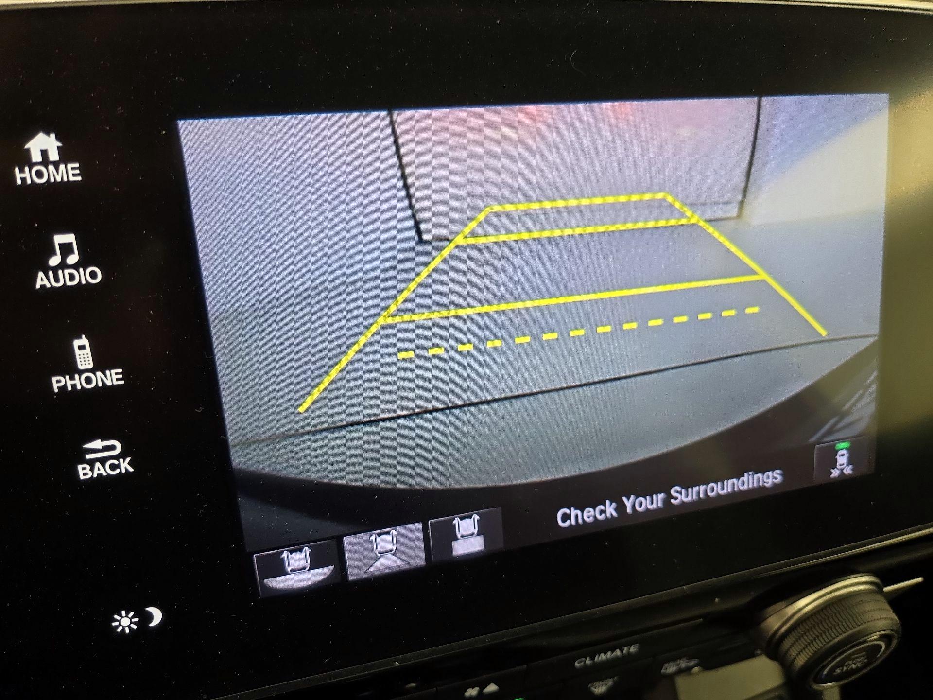 Thumbnail: 2017 Honda CR-V - 14