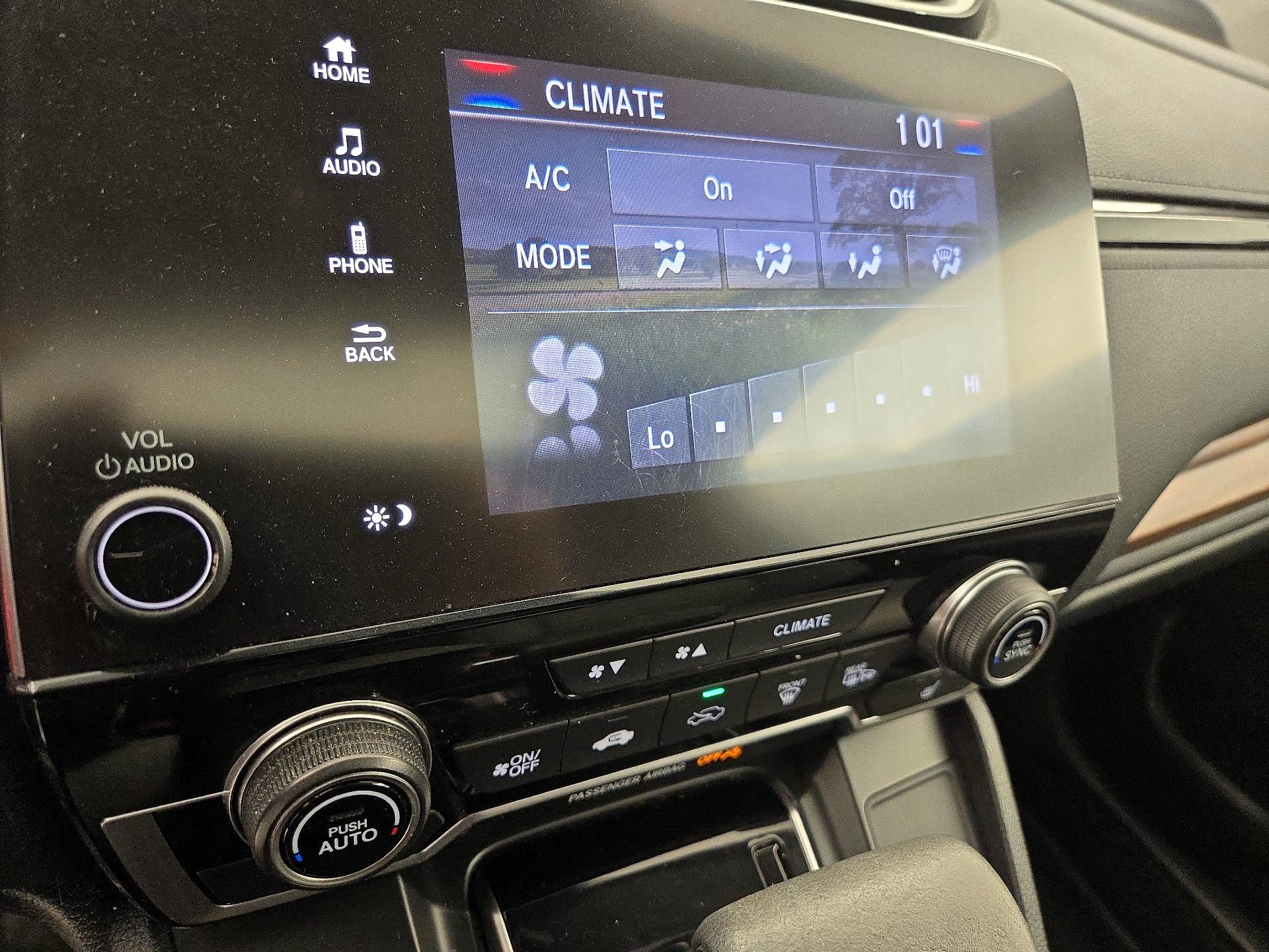 Thumbnail: 2017 Honda CR-V - 16