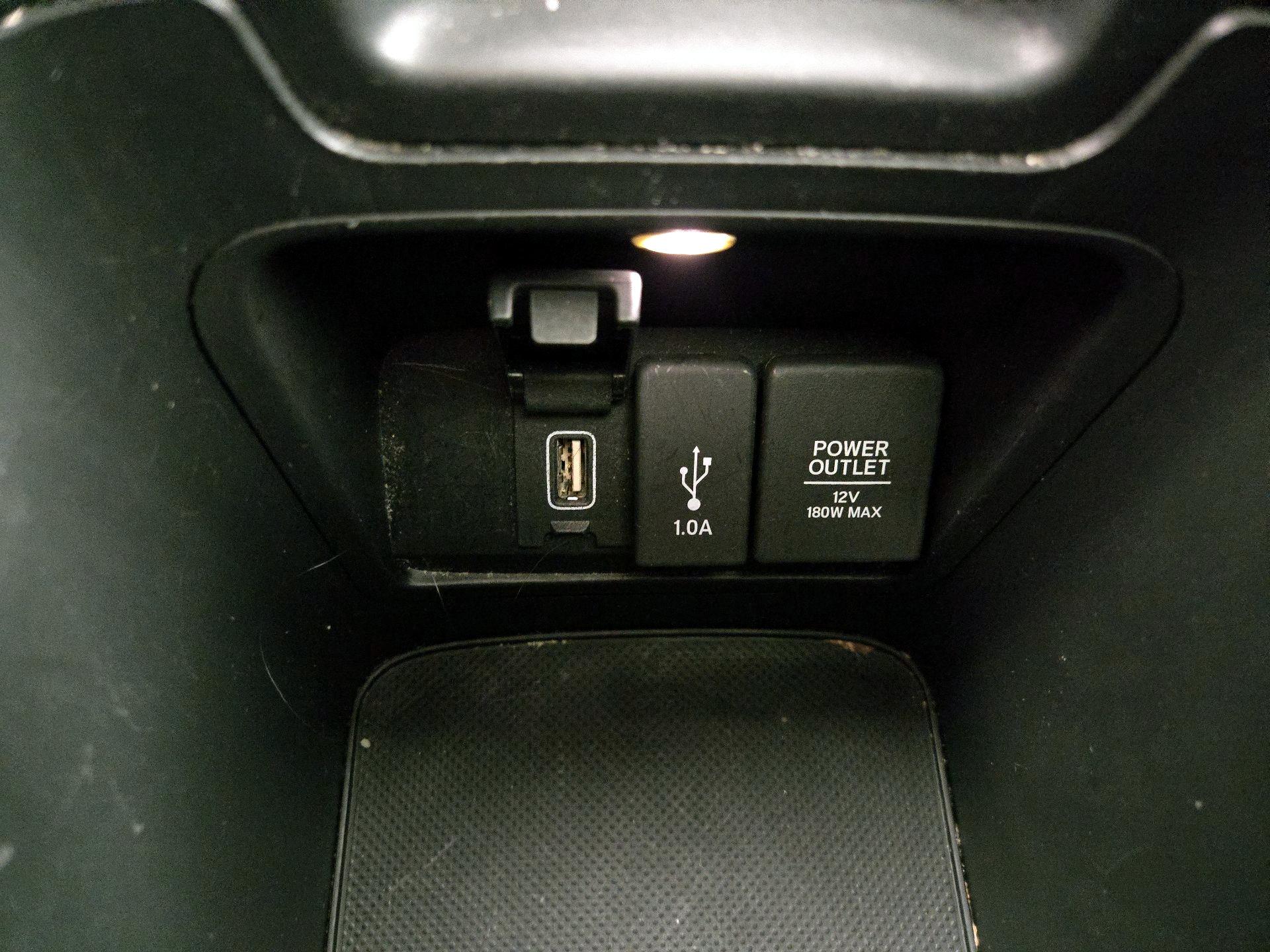 Thumbnail: 2017 Honda CR-V - 18