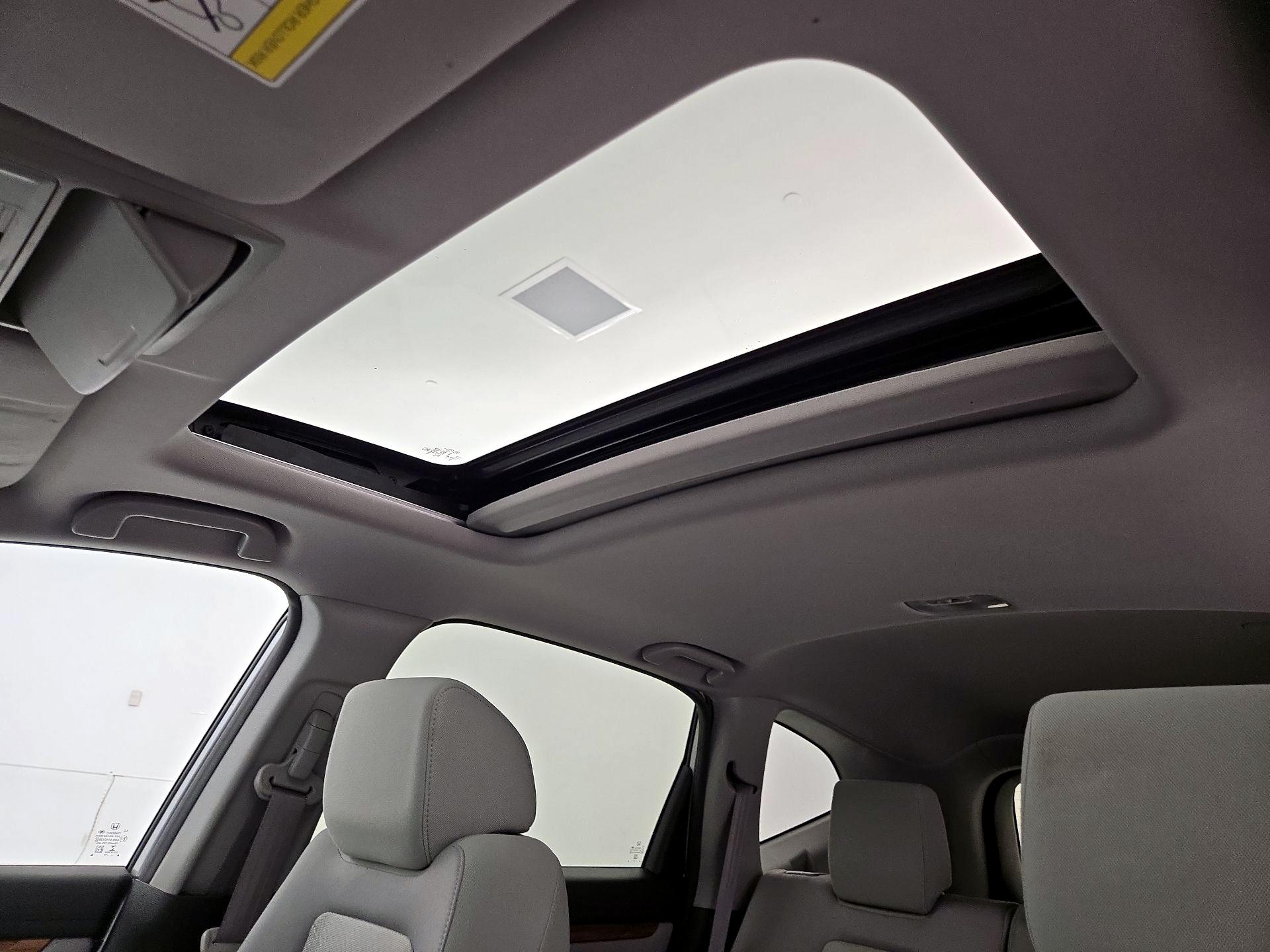 Thumbnail: 2017 Honda CR-V - 19