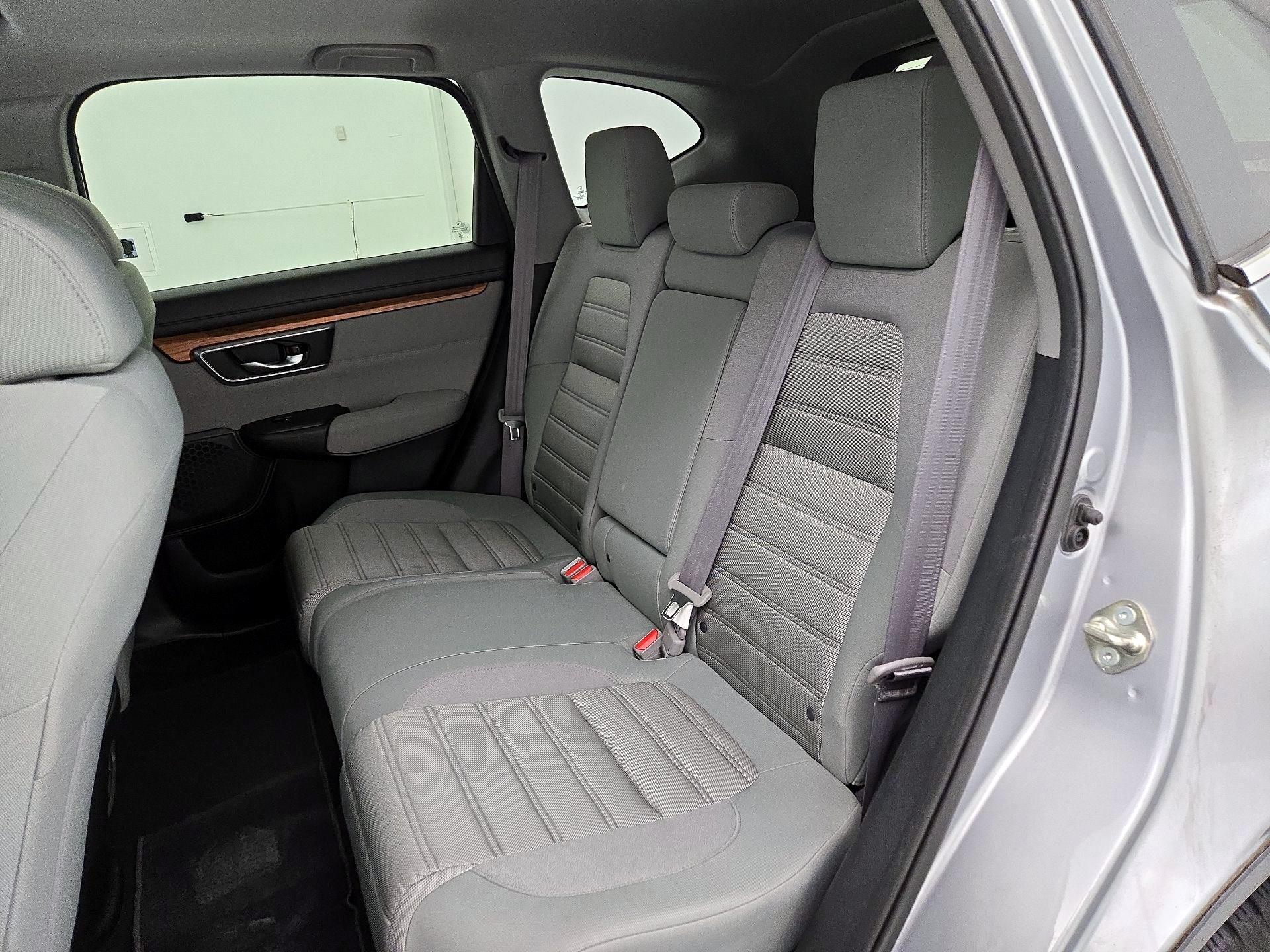 Thumbnail: 2017 Honda CR-V - 20