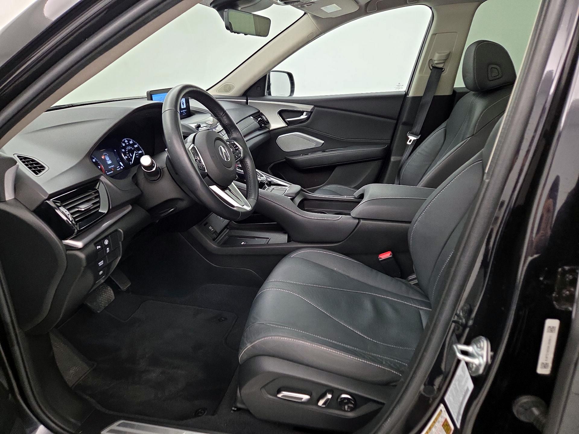 Thumbnail: 2022 Acura RDX - 11