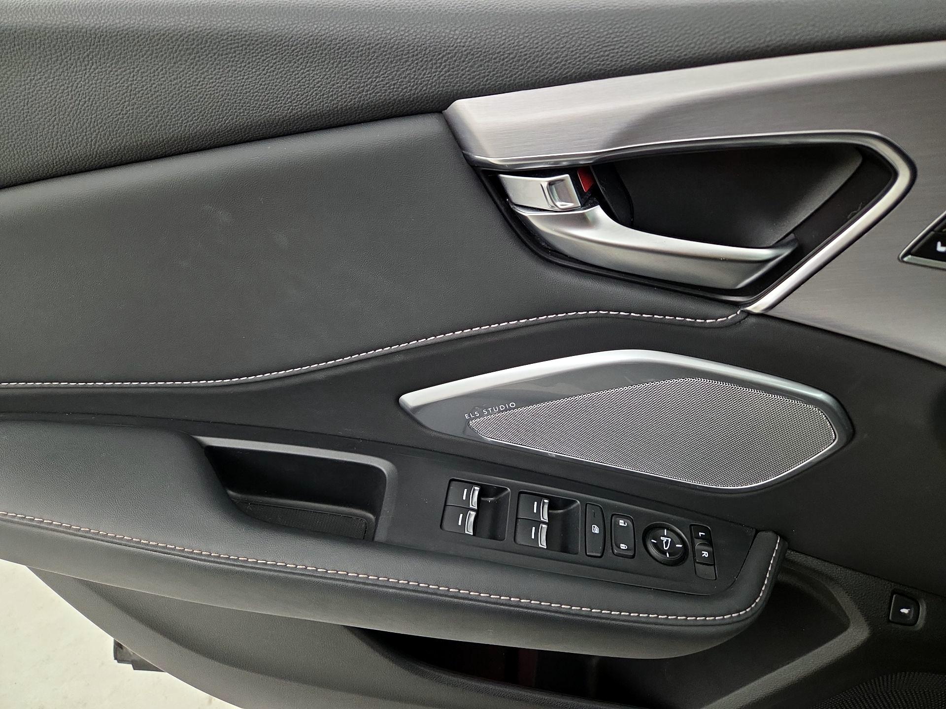 Thumbnail: 2022 Acura RDX - 12