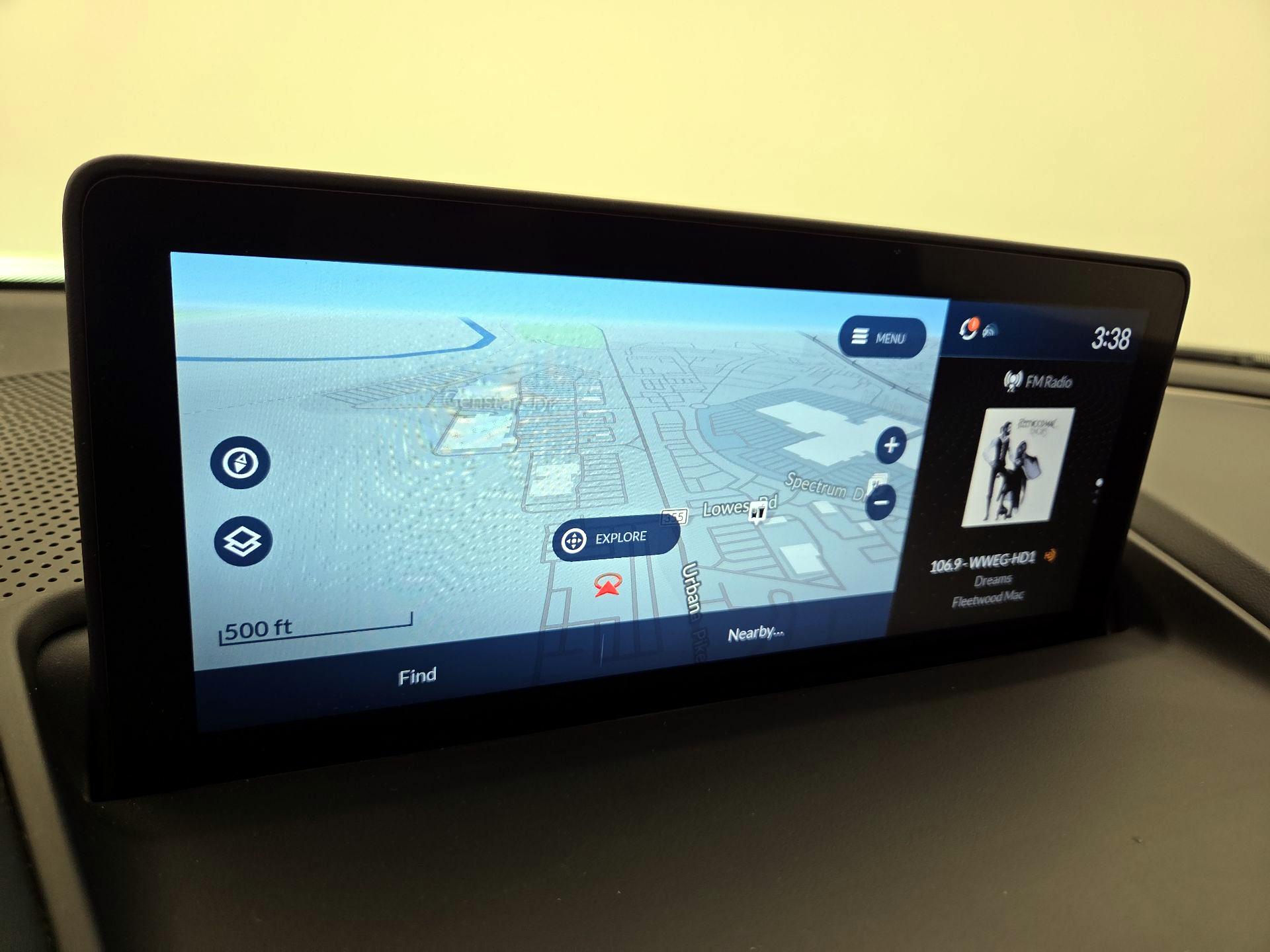 Thumbnail: 2022 Acura RDX - 14