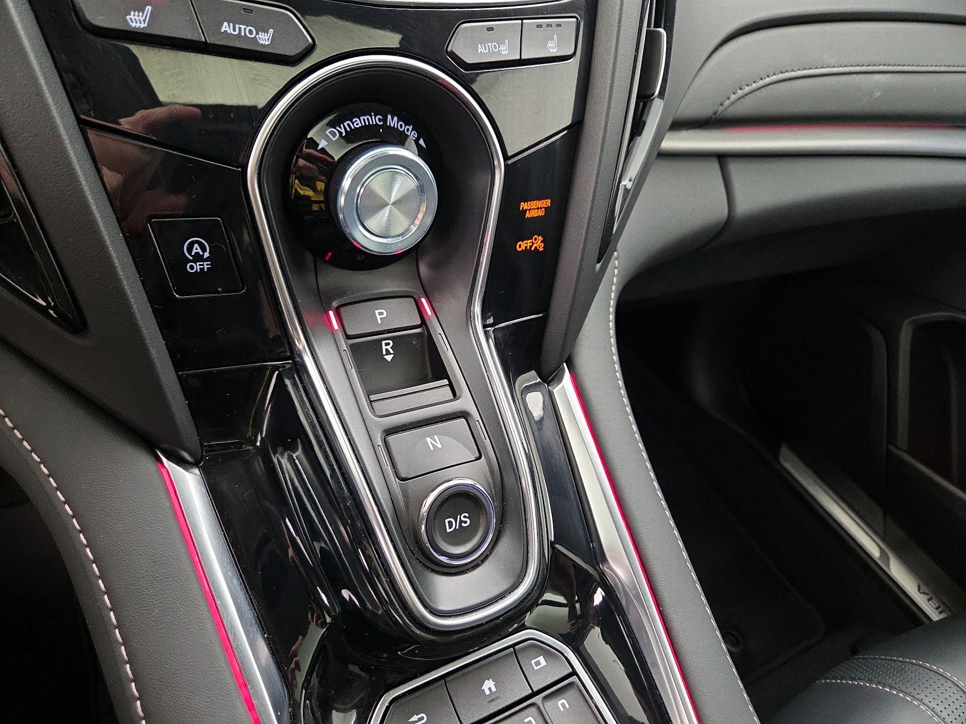 Thumbnail: 2022 Acura RDX - 18