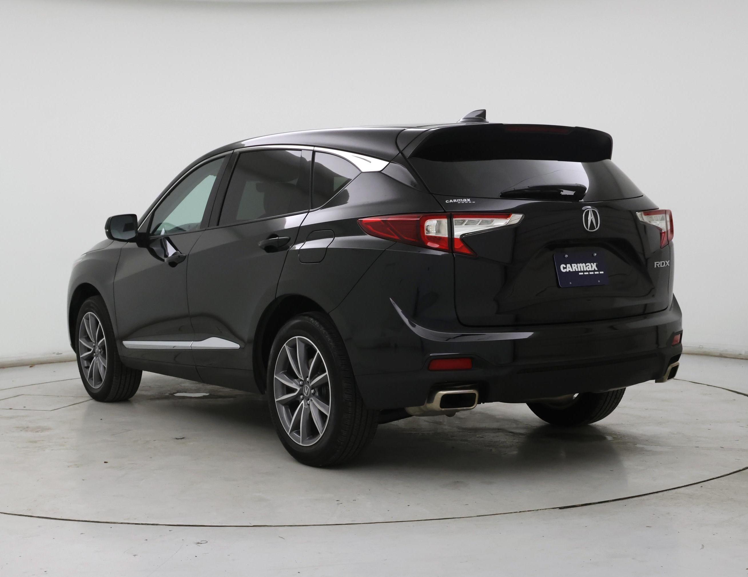 Thumbnail: 2022 Acura RDX - 2