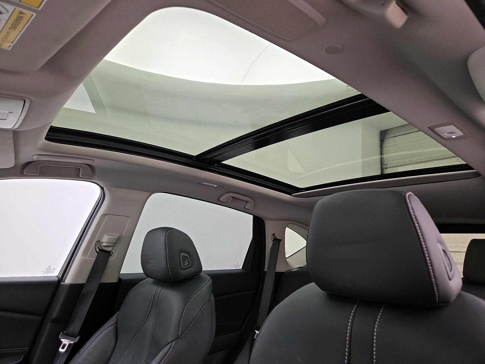 Thumbnail: 2022 Acura RDX - 20