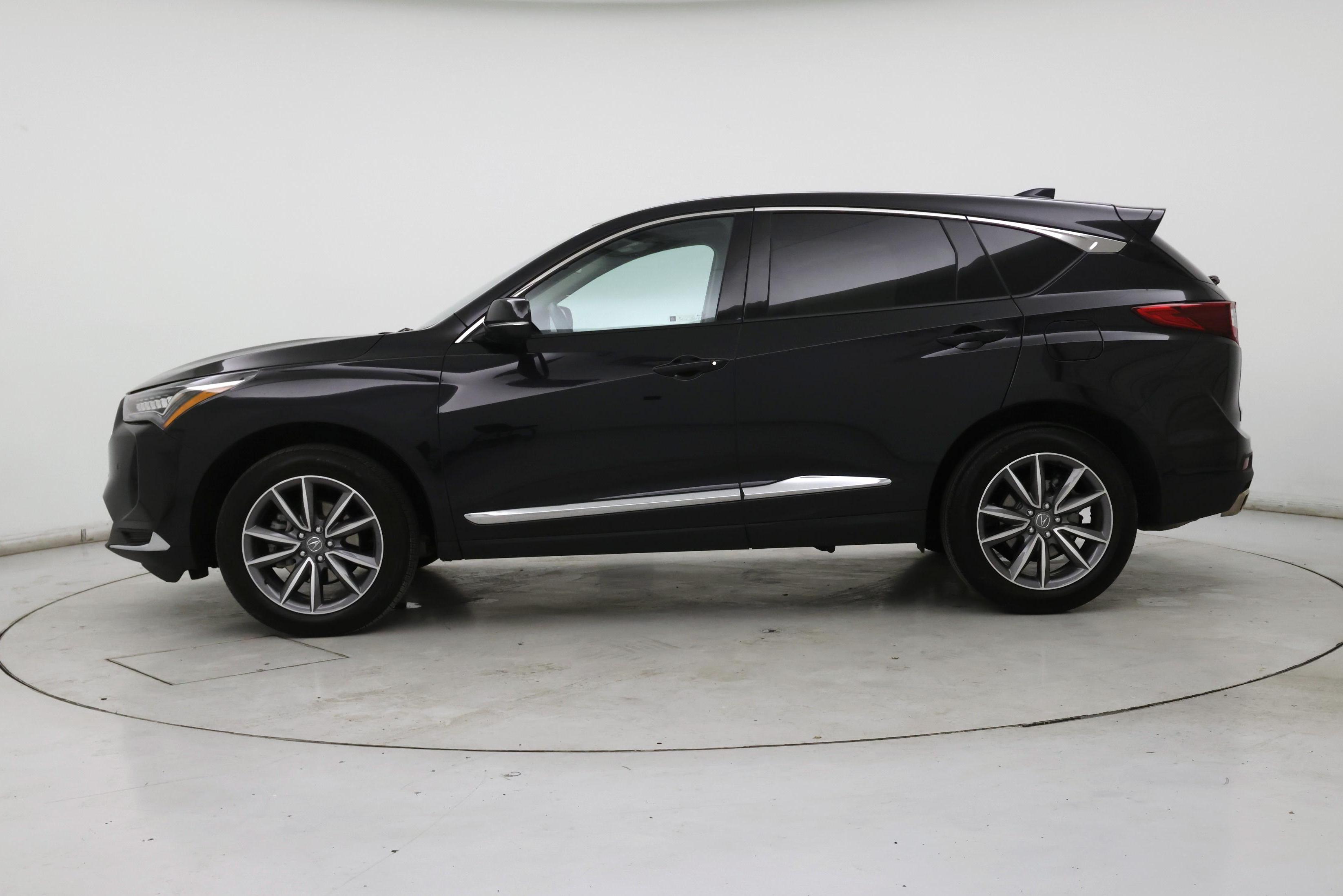 Thumbnail: 2022 Acura RDX - 3