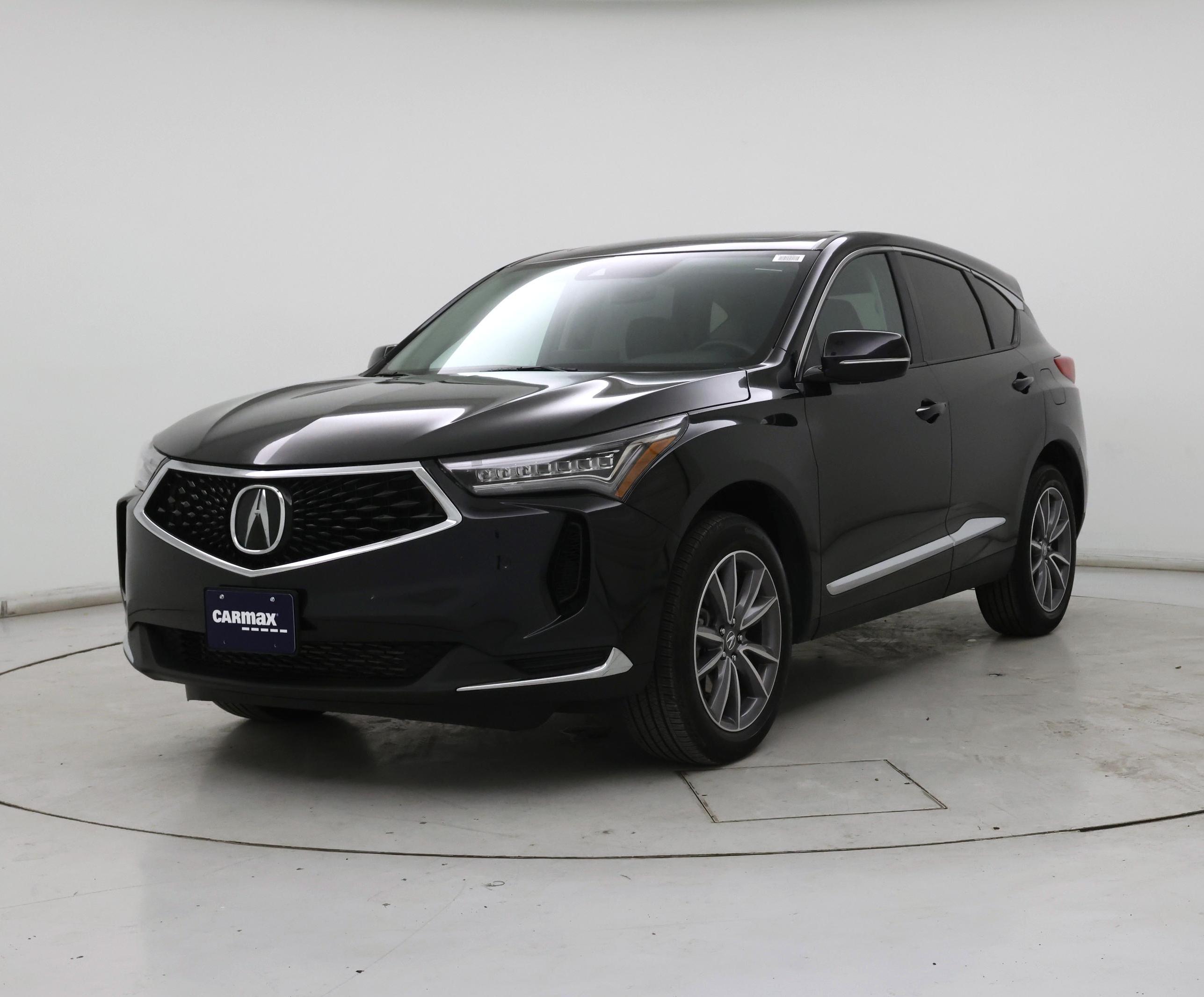 Thumbnail: 2022 Acura RDX - 4