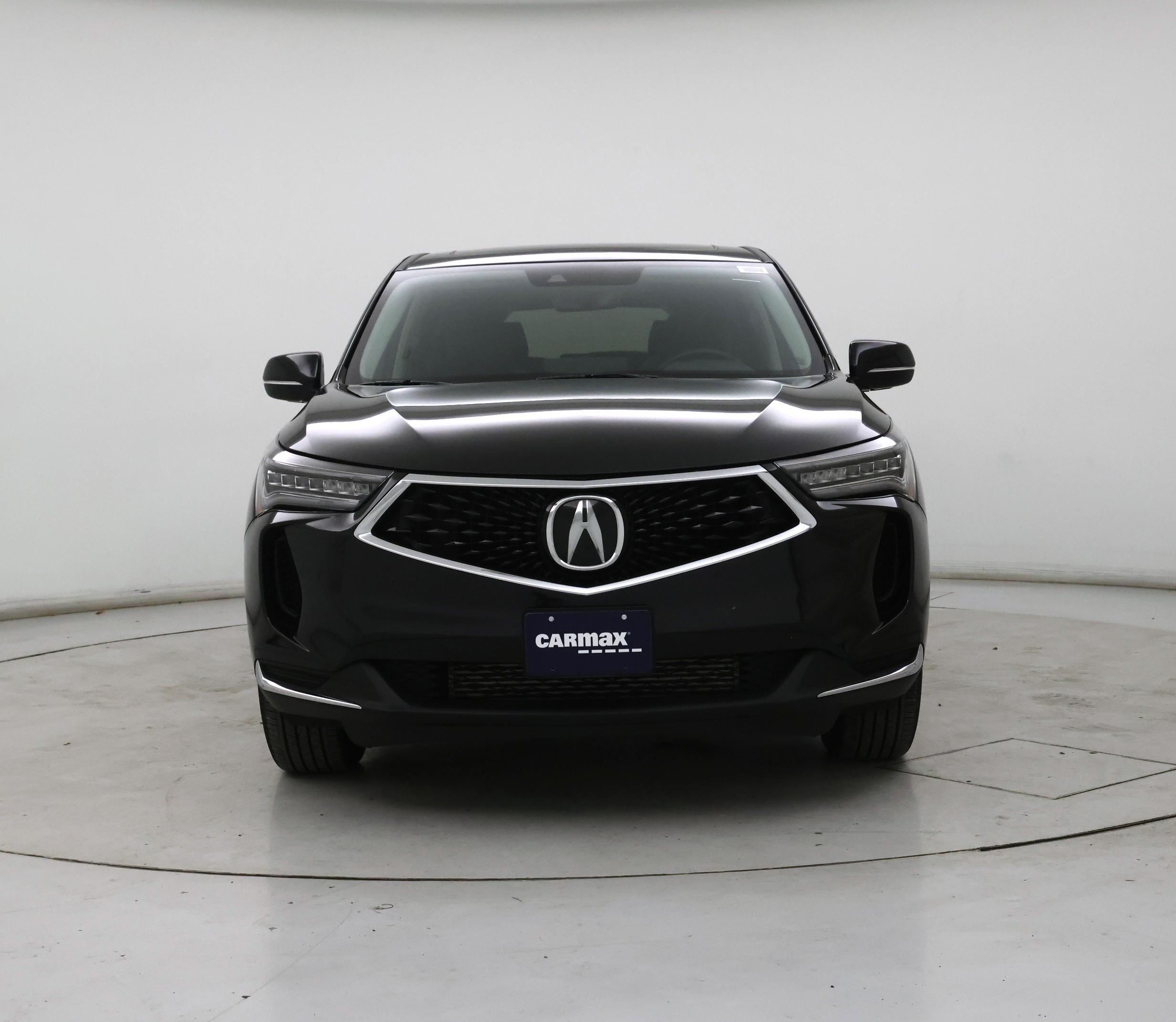 Thumbnail: 2022 Acura RDX - 5