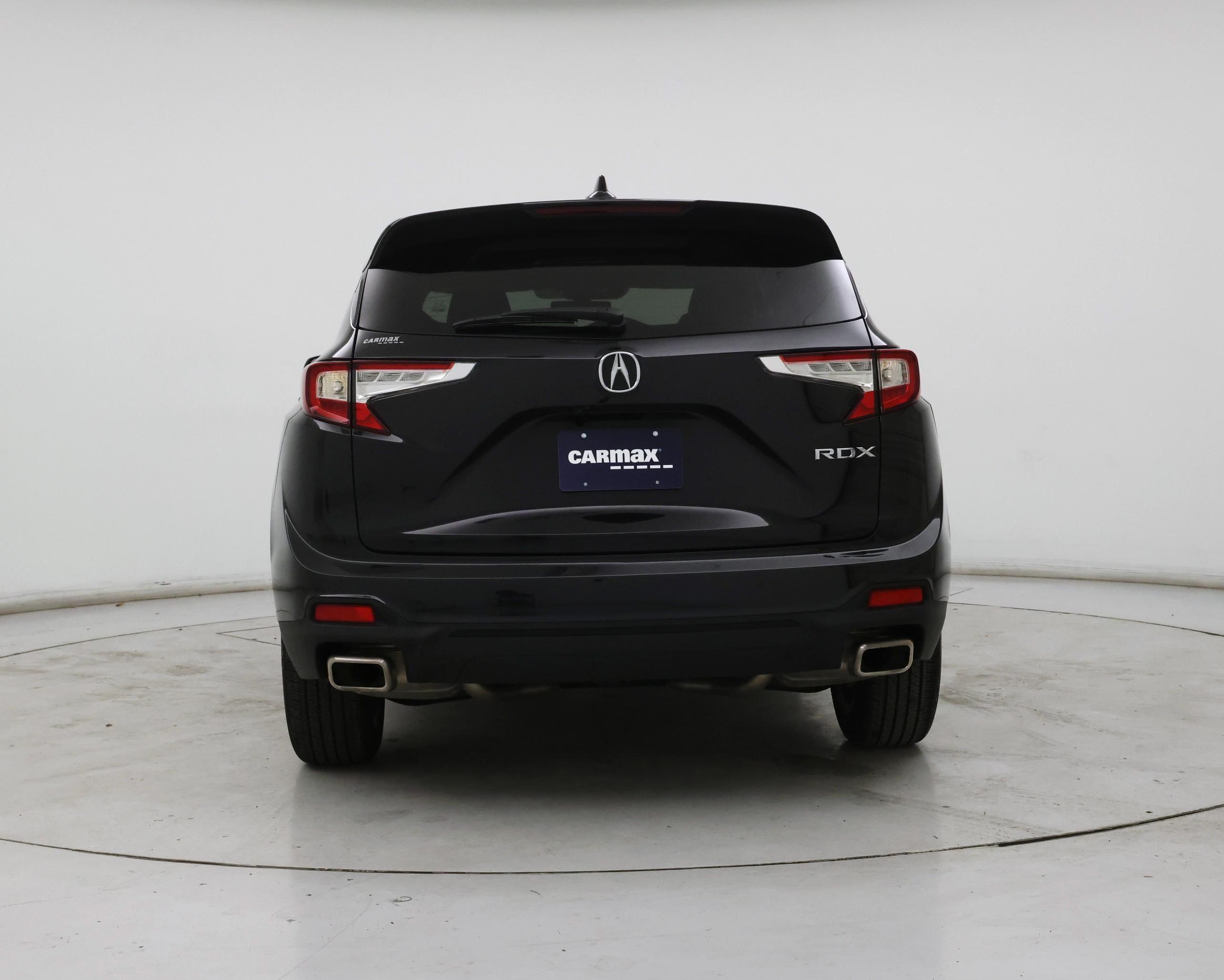 Thumbnail: 2022 Acura RDX - 6