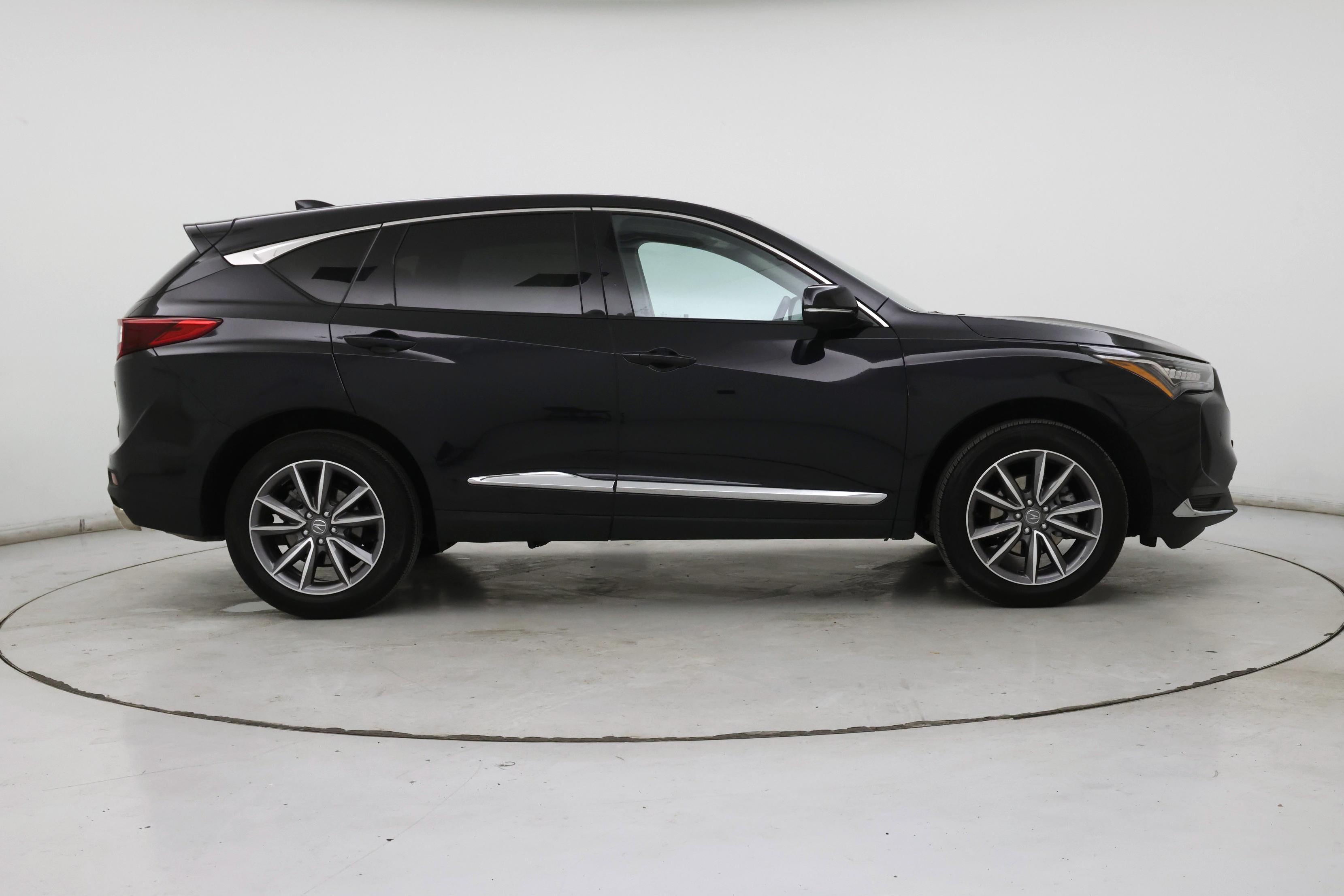 Thumbnail: 2022 Acura RDX - 7