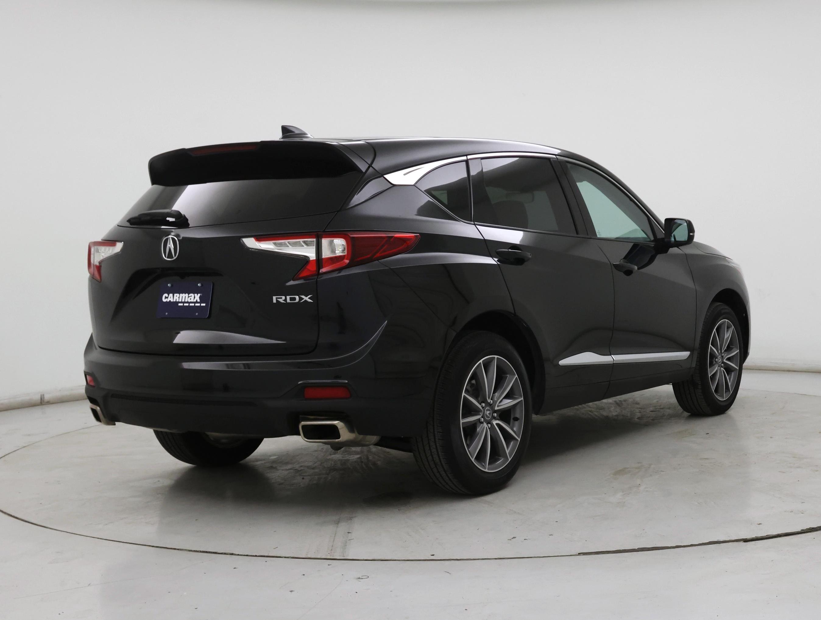 Thumbnail: 2022 Acura RDX - 8