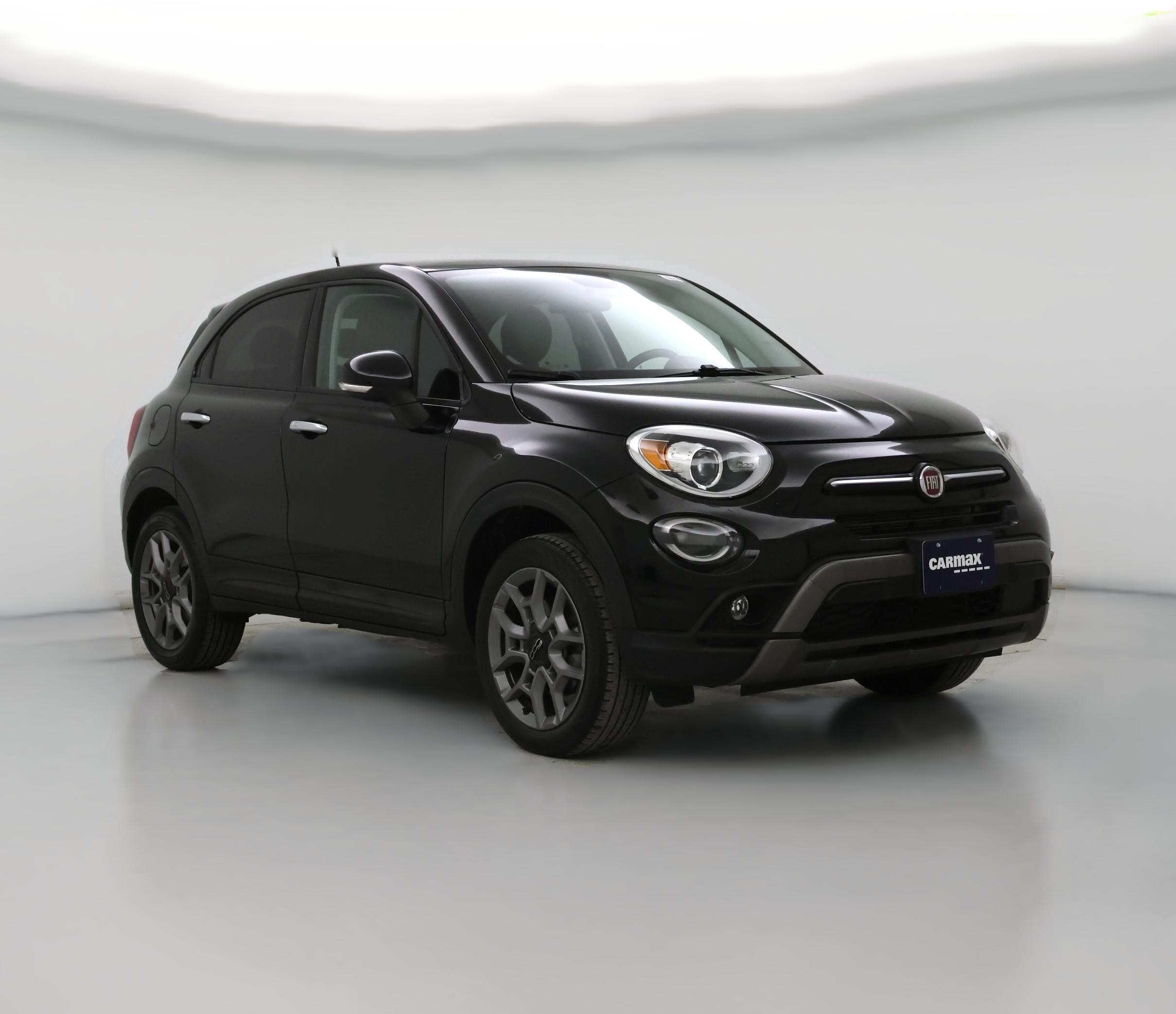 Thumbnail: 2020 Fiat 500X - 1