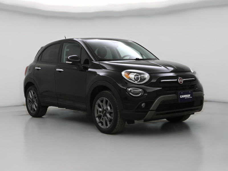 2020 Fiat 500X Trekking Plus -
                  Frederick, MD
