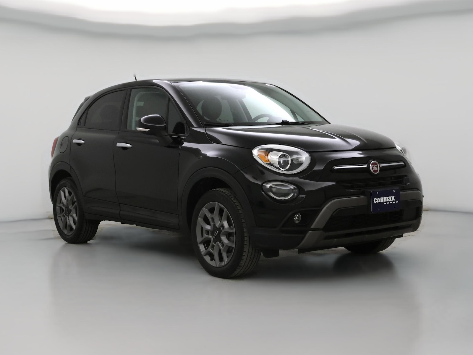 2020 FIAT 500X
