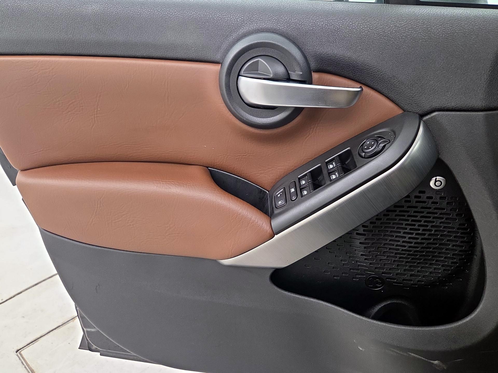 Thumbnail: 2020 Fiat 500X - 12