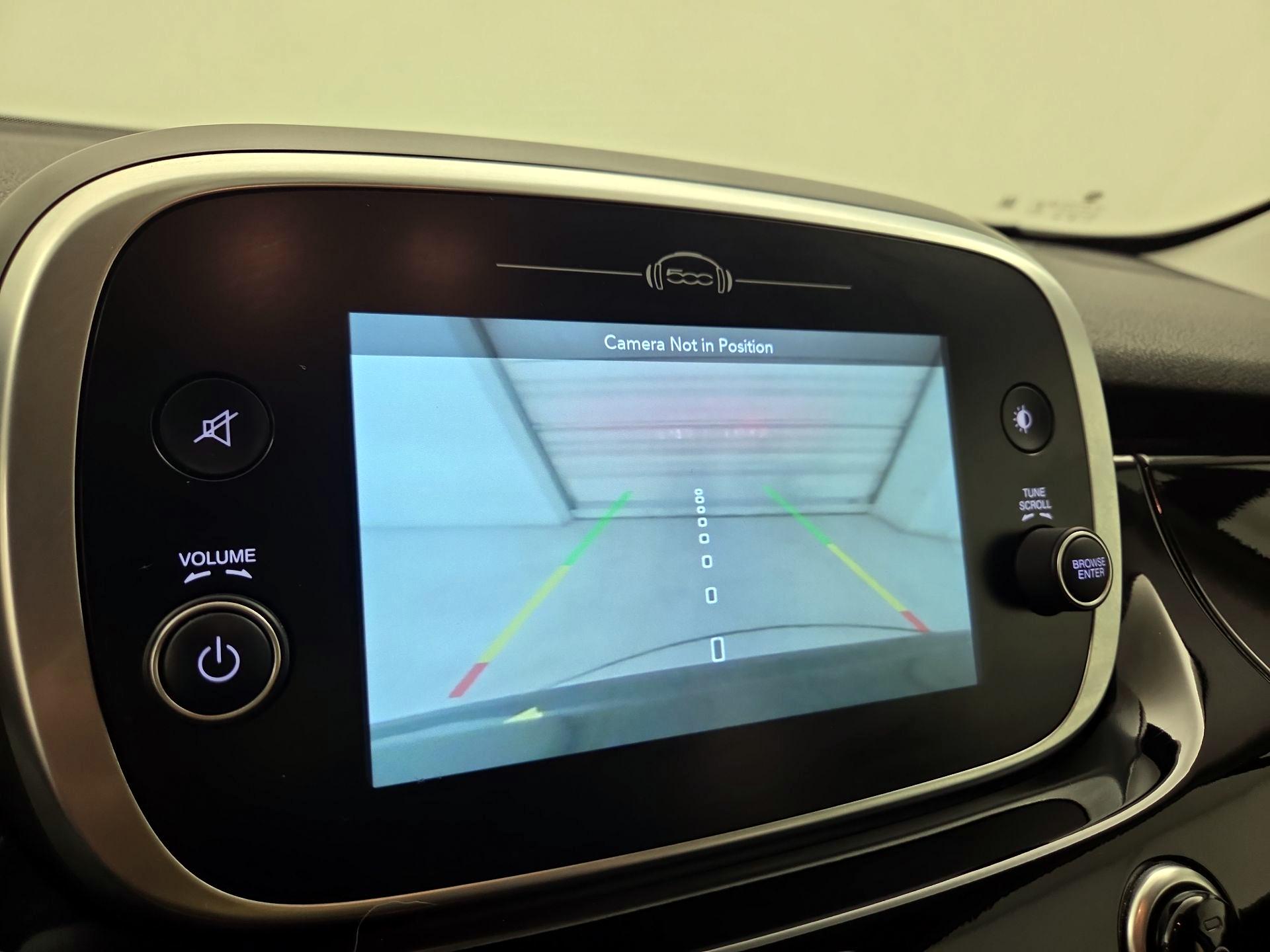 Thumbnail: 2020 Fiat 500X - 15