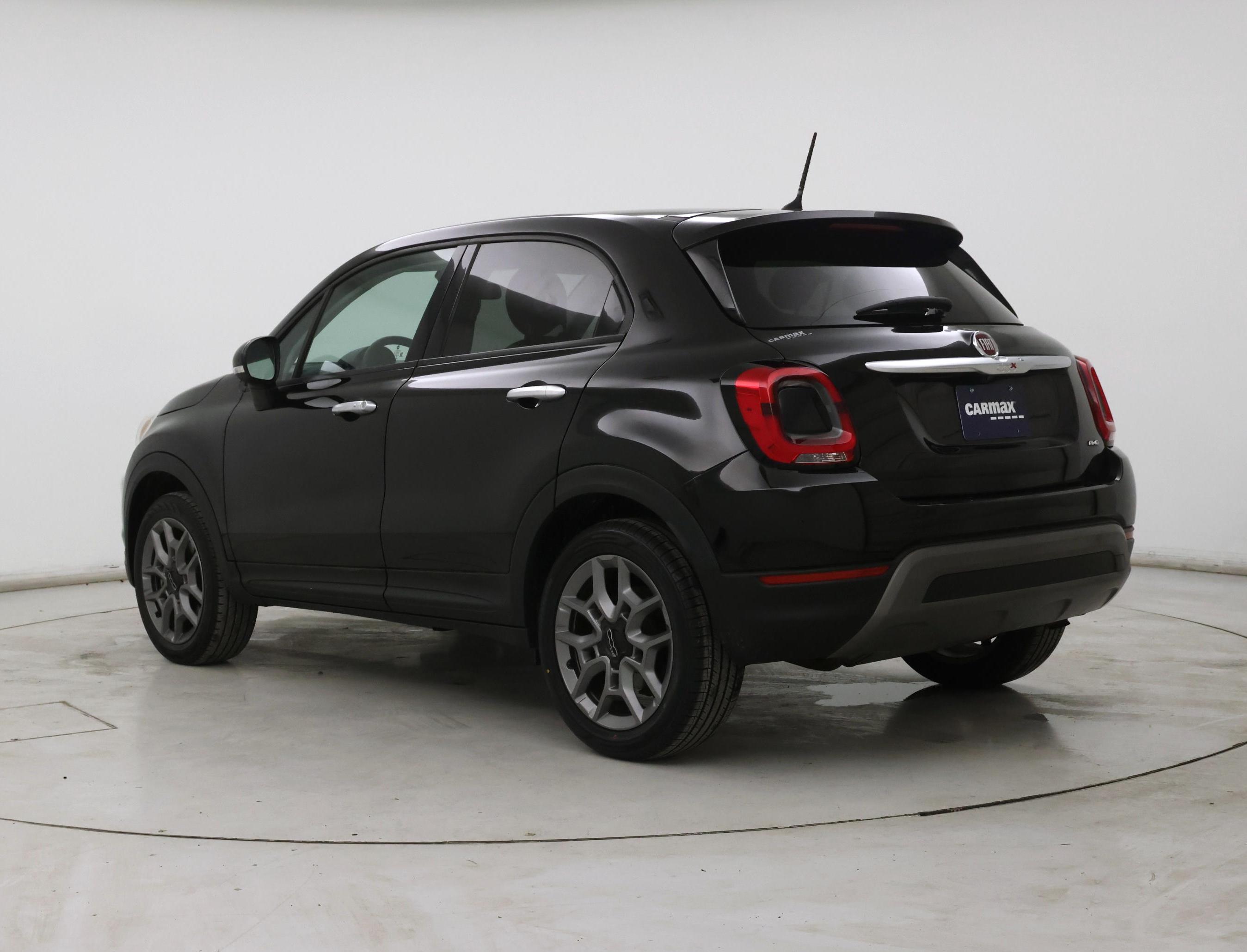 Thumbnail: 2020 Fiat 500X - 2