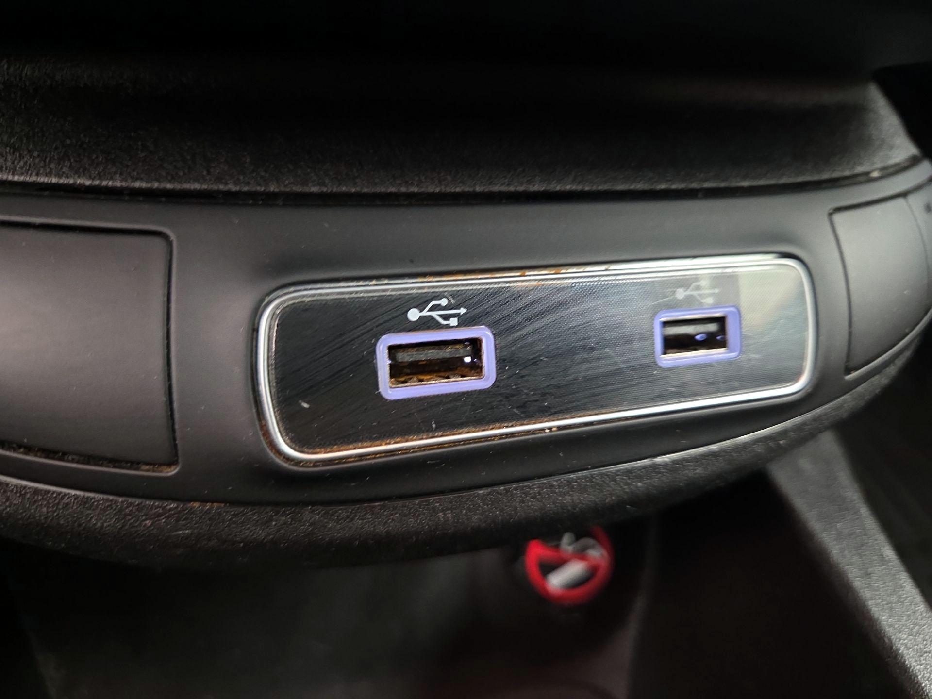 Thumbnail: 2020 Fiat 500X - 19