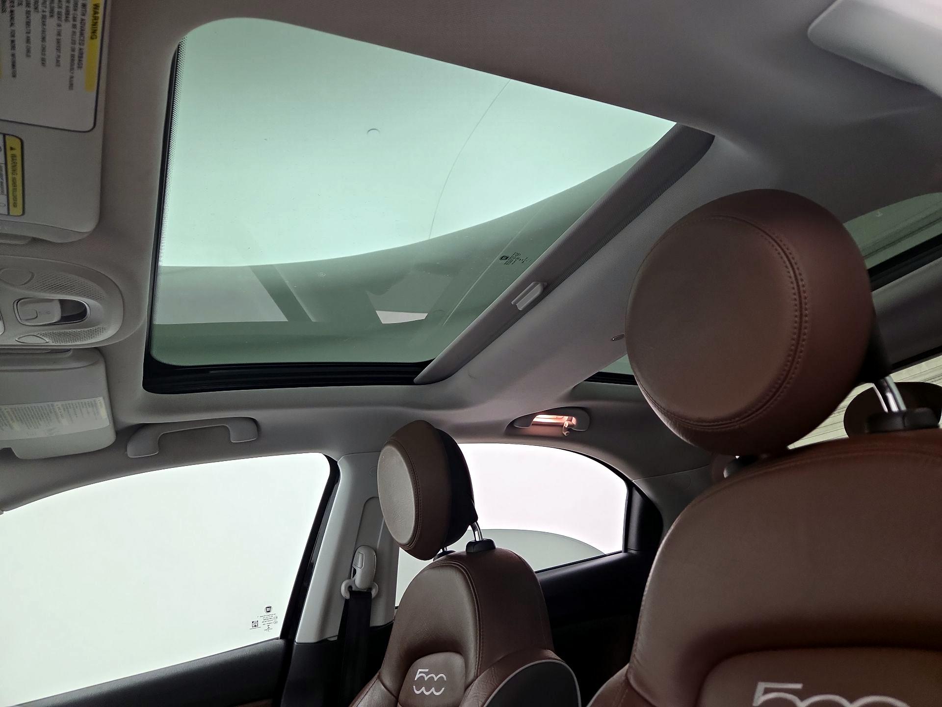 Thumbnail: 2020 Fiat 500X - 20