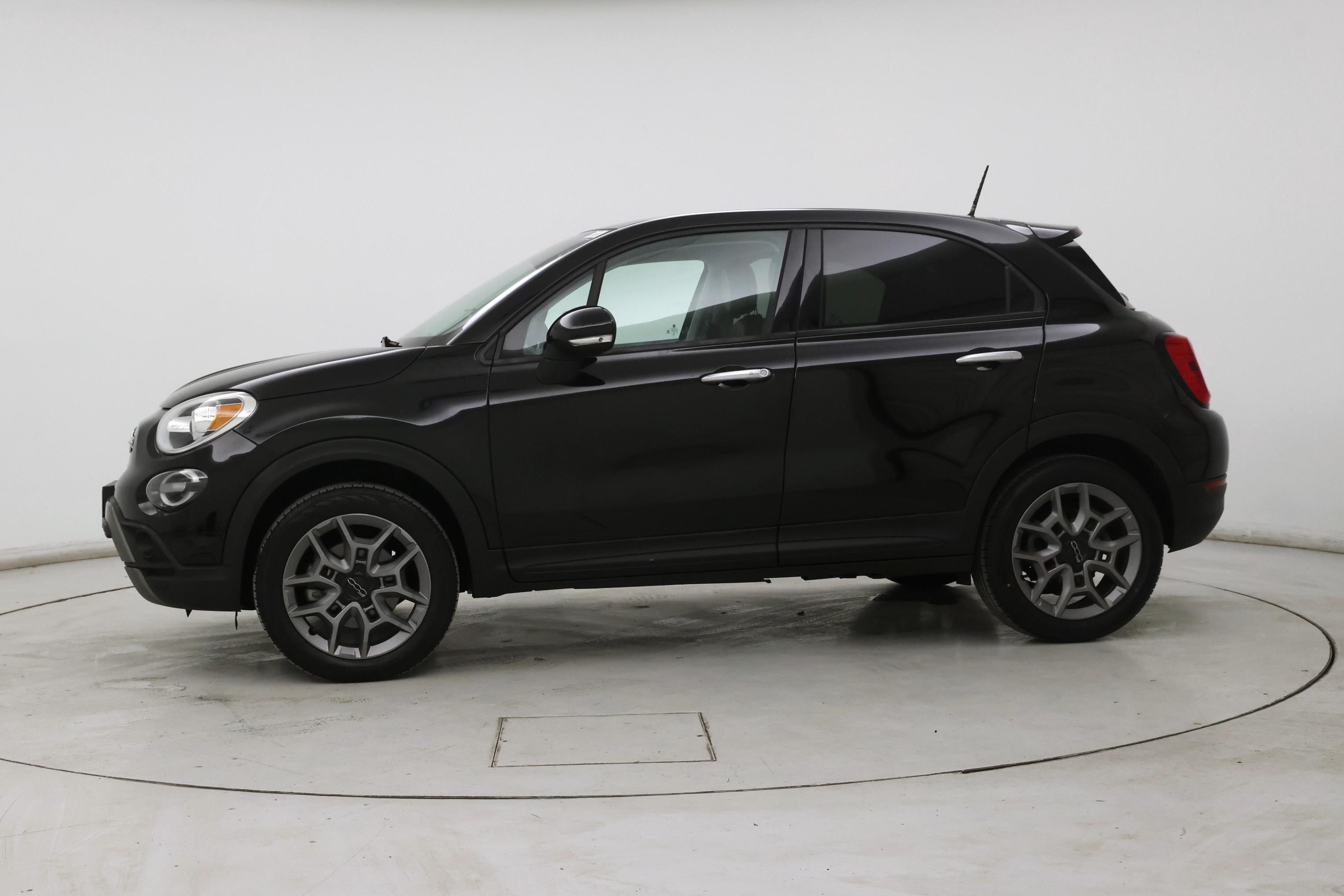 Thumbnail: 2020 Fiat 500X - 3