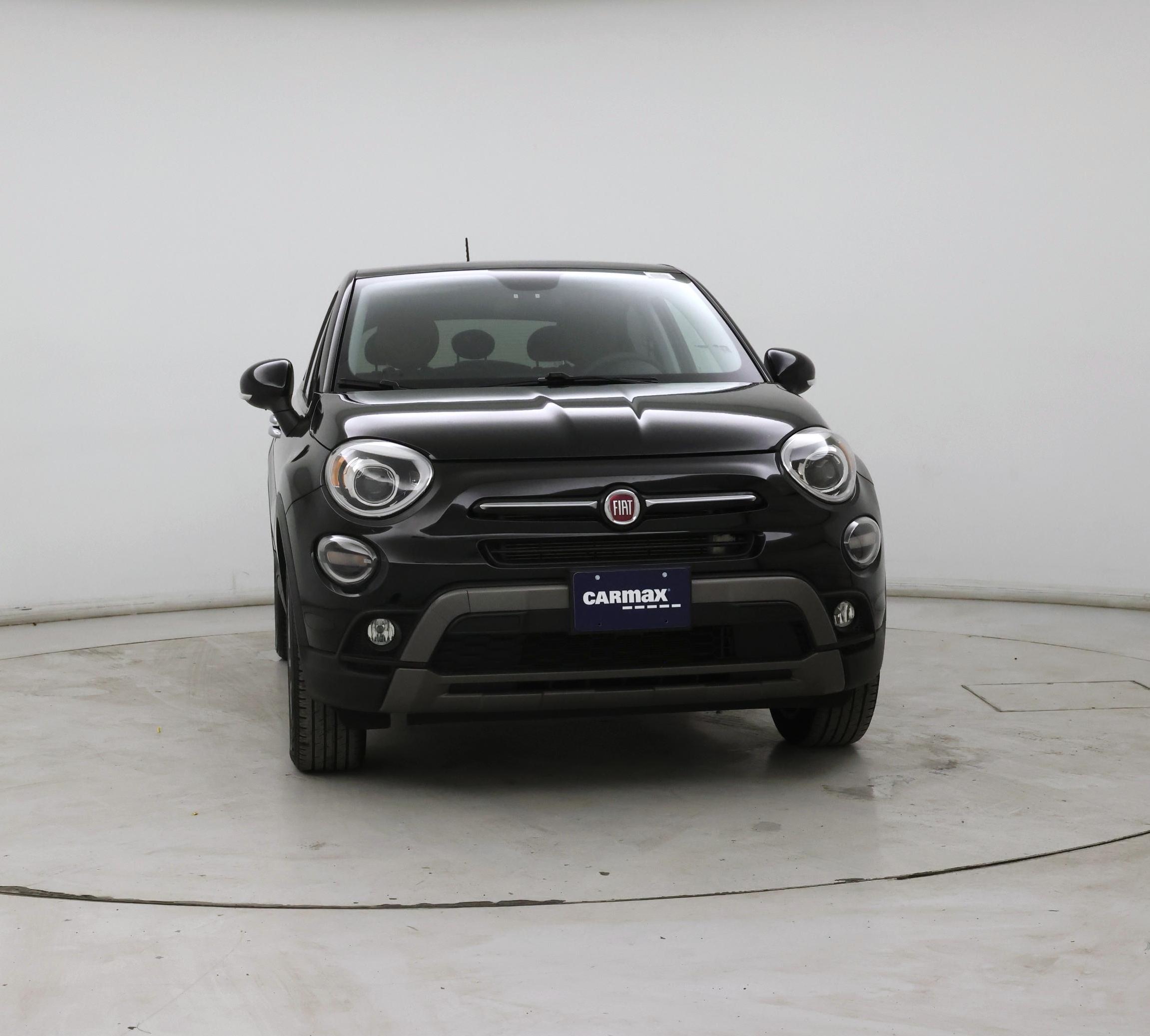 Thumbnail: 2020 Fiat 500X - 5