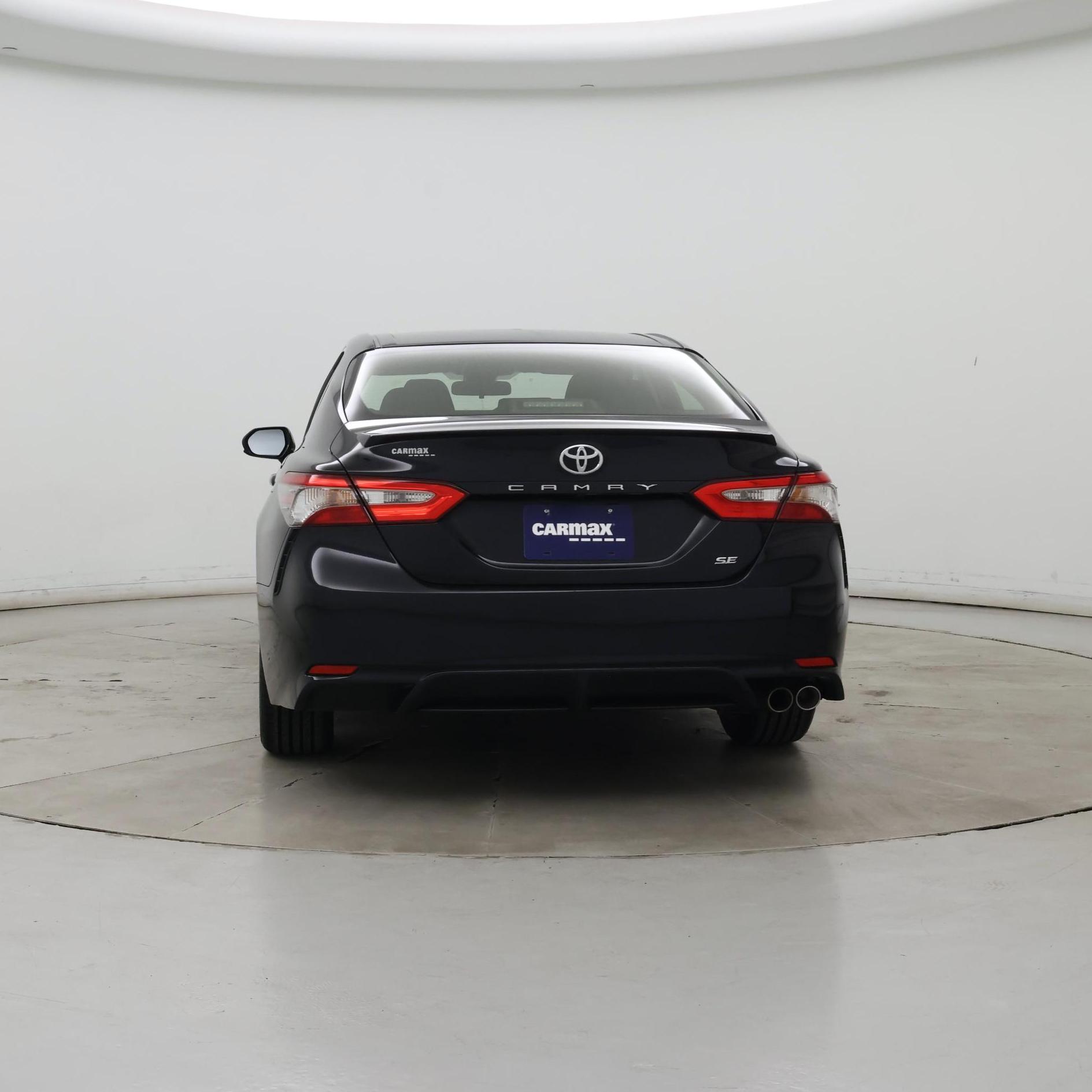 Thumbnail: 2018 Toyota Camry - 6