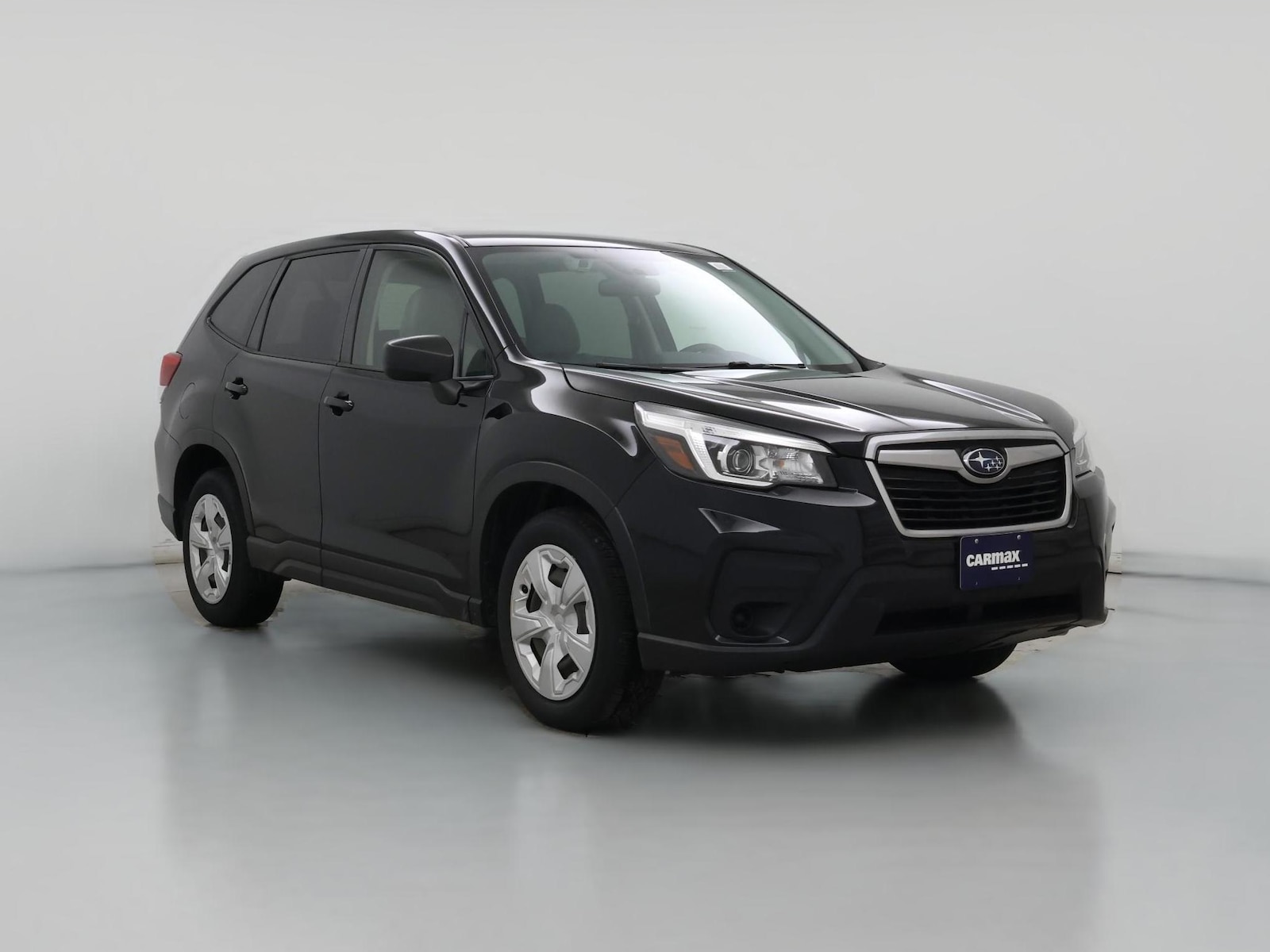 2019 Subaru Forester Base