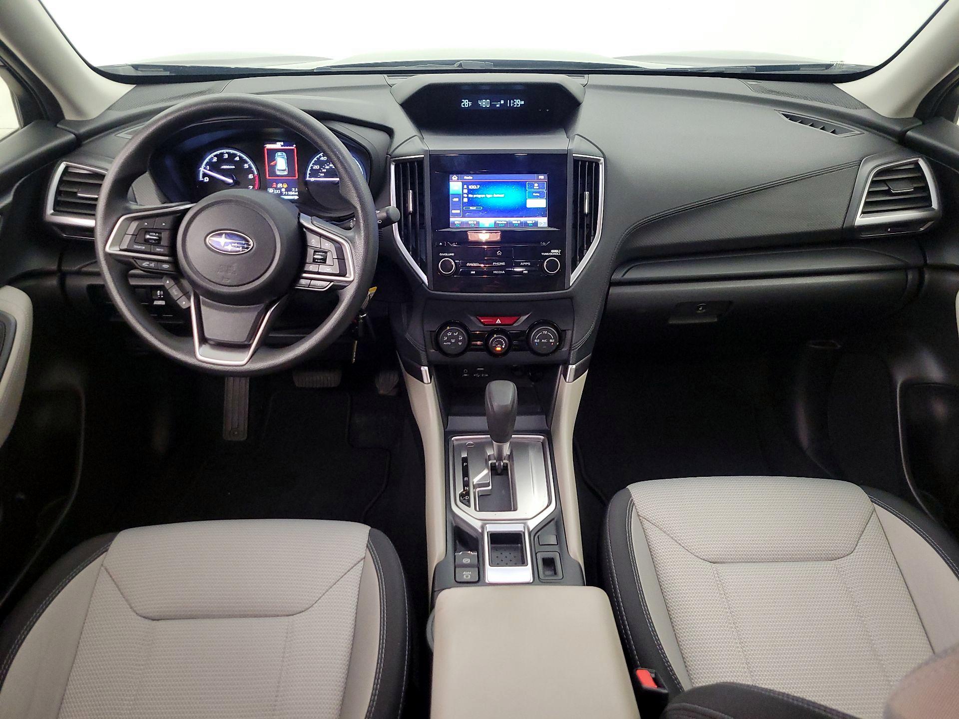 Thumbnail: 2019 Subaru Forester - 9