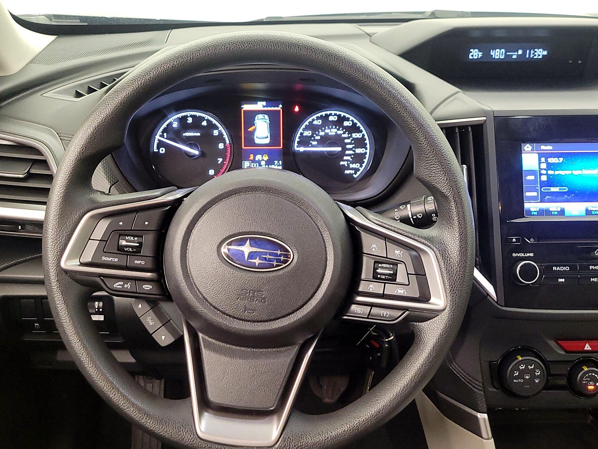 Thumbnail: 2019 Subaru Forester - 10