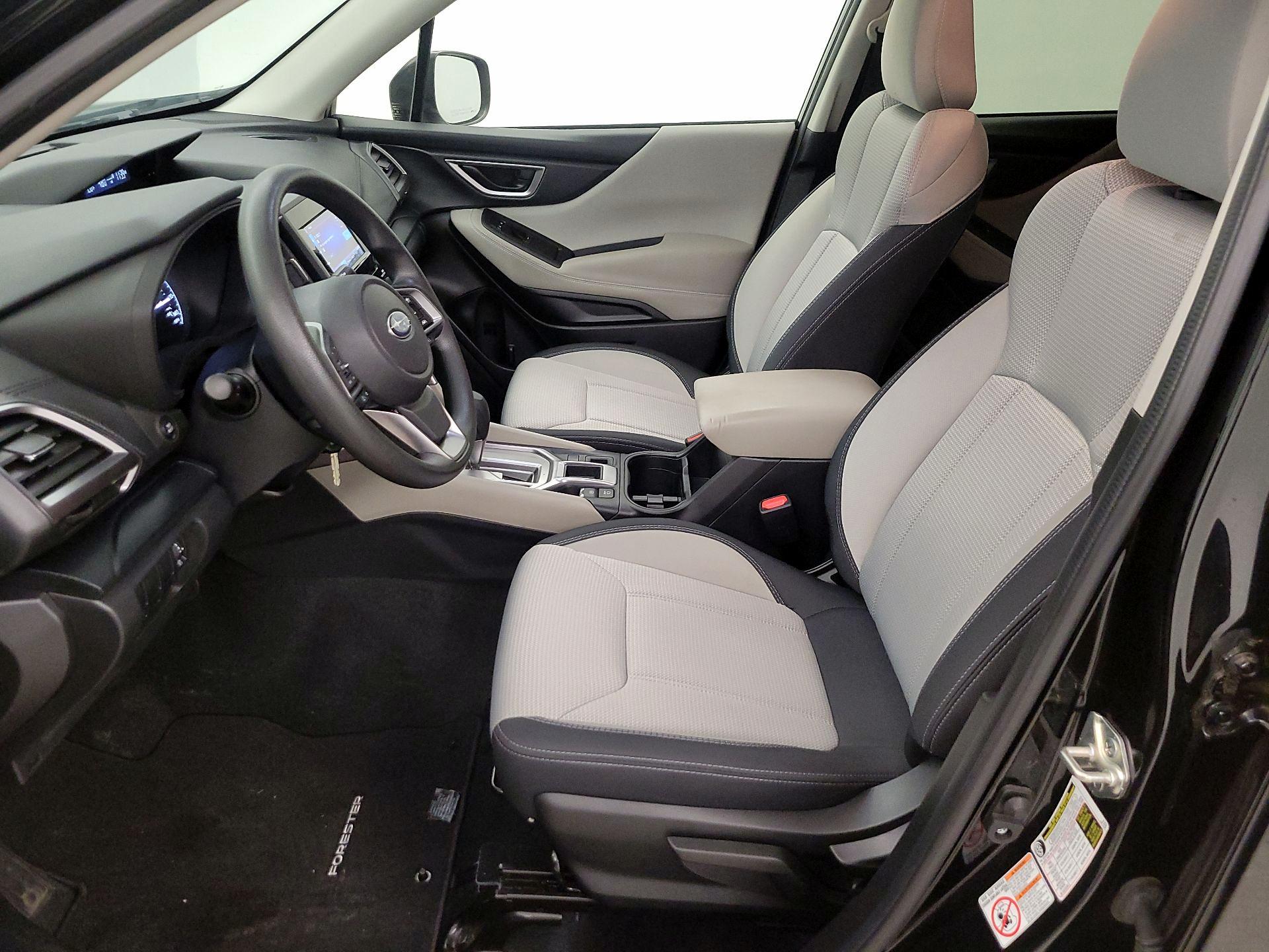 Thumbnail: 2019 Subaru Forester - 11