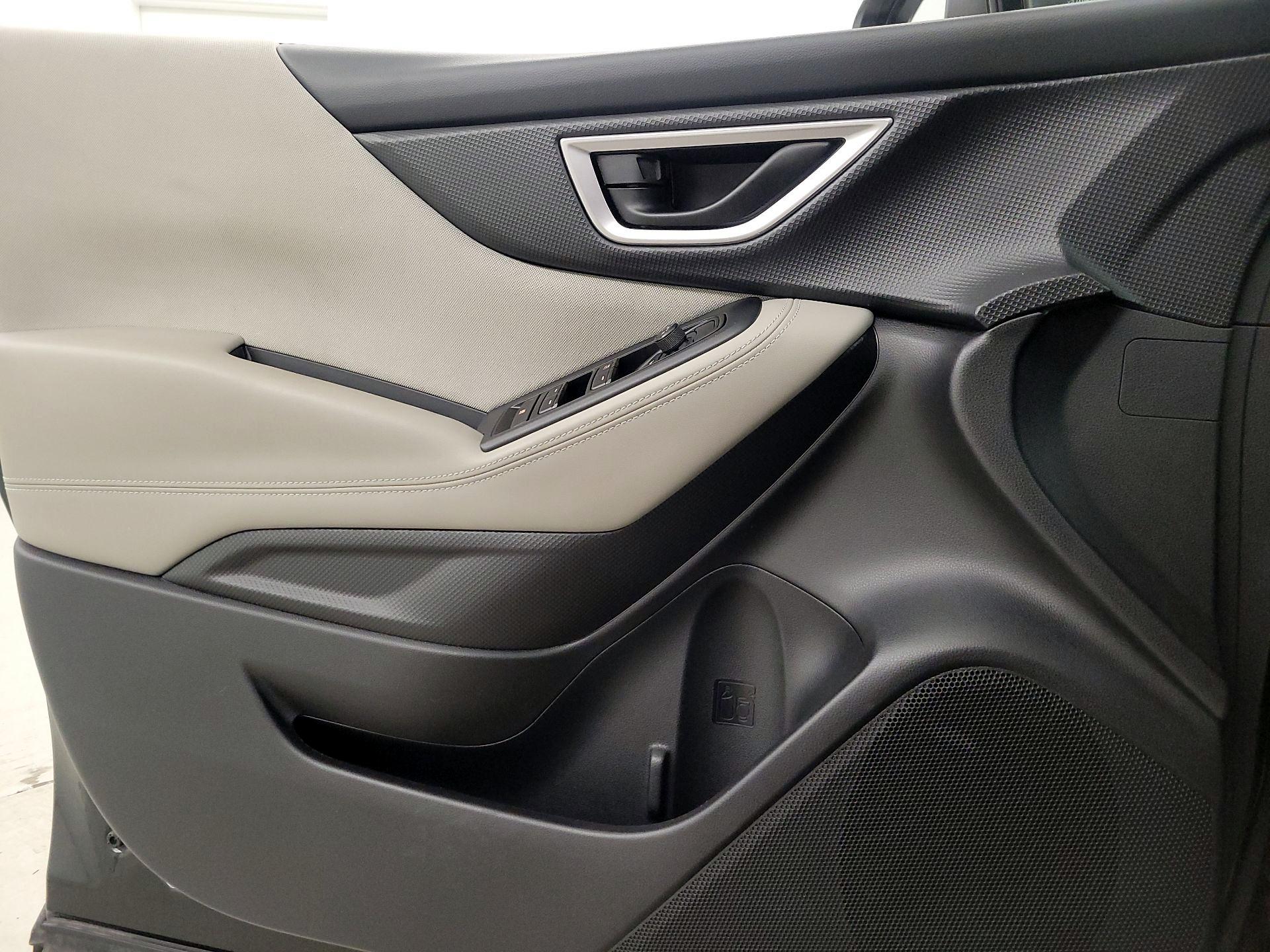 Thumbnail: 2019 Subaru Forester - 12