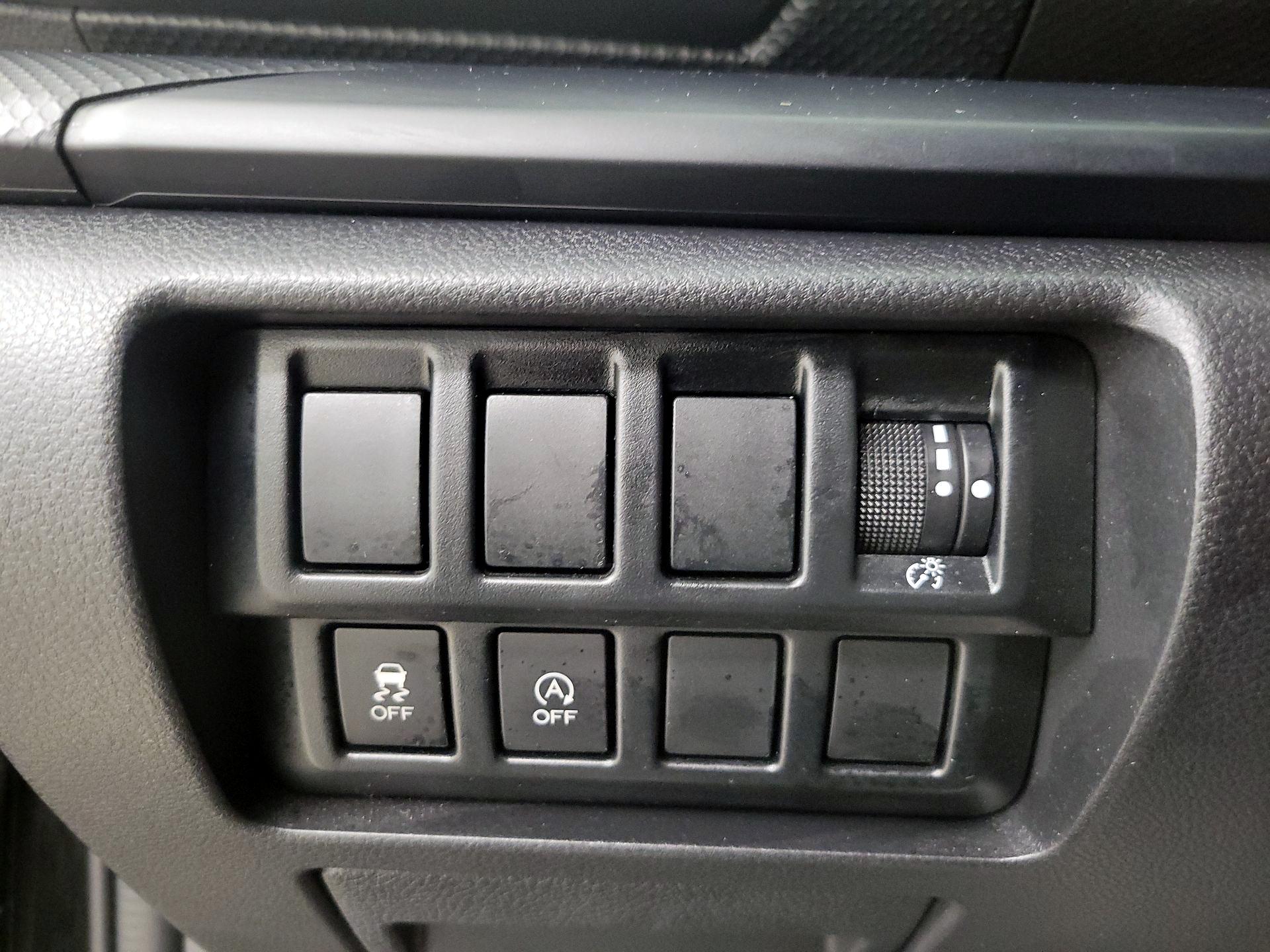 Thumbnail: 2019 Subaru Forester - 13