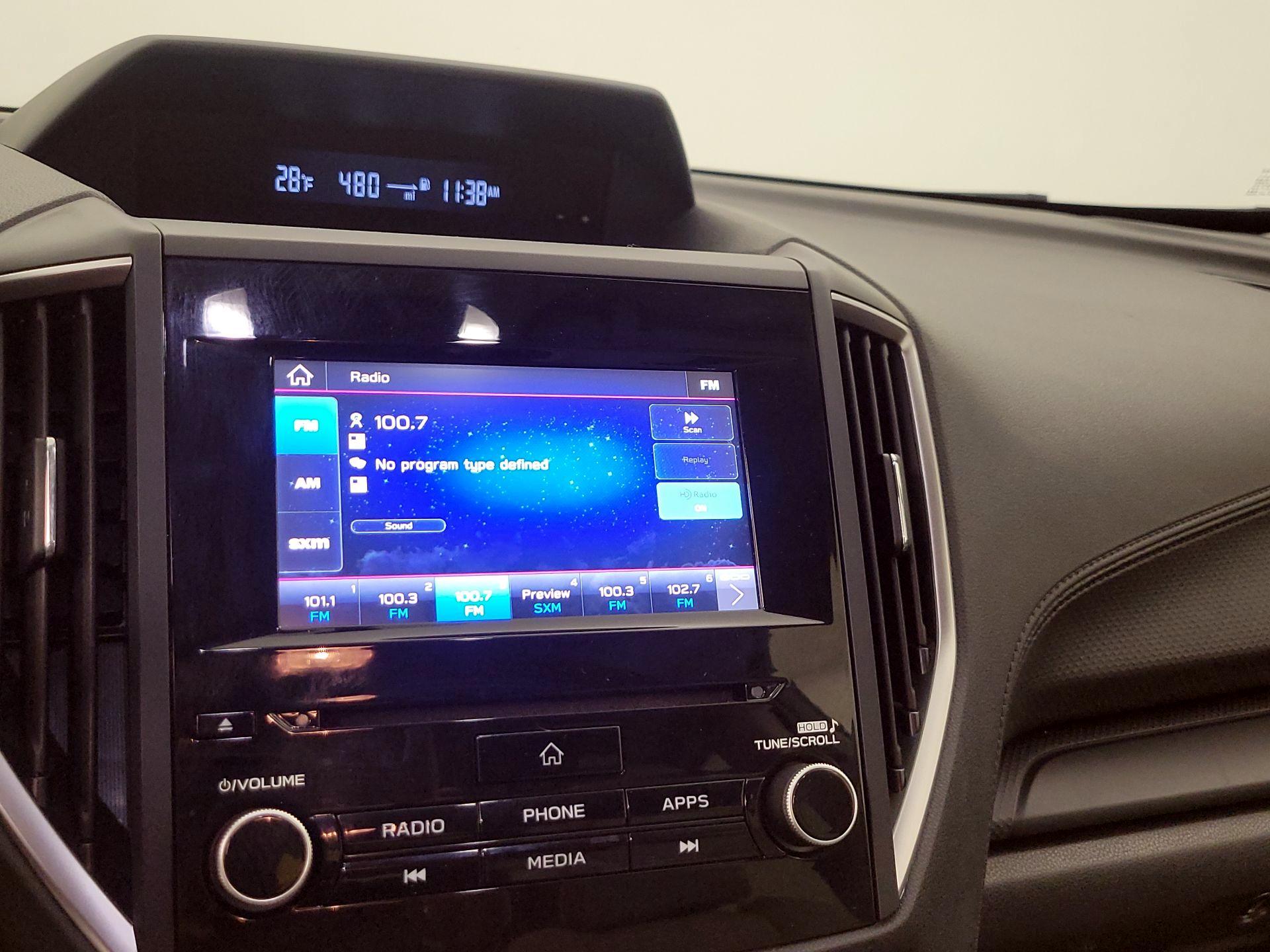 Thumbnail: 2019 Subaru Forester - 15