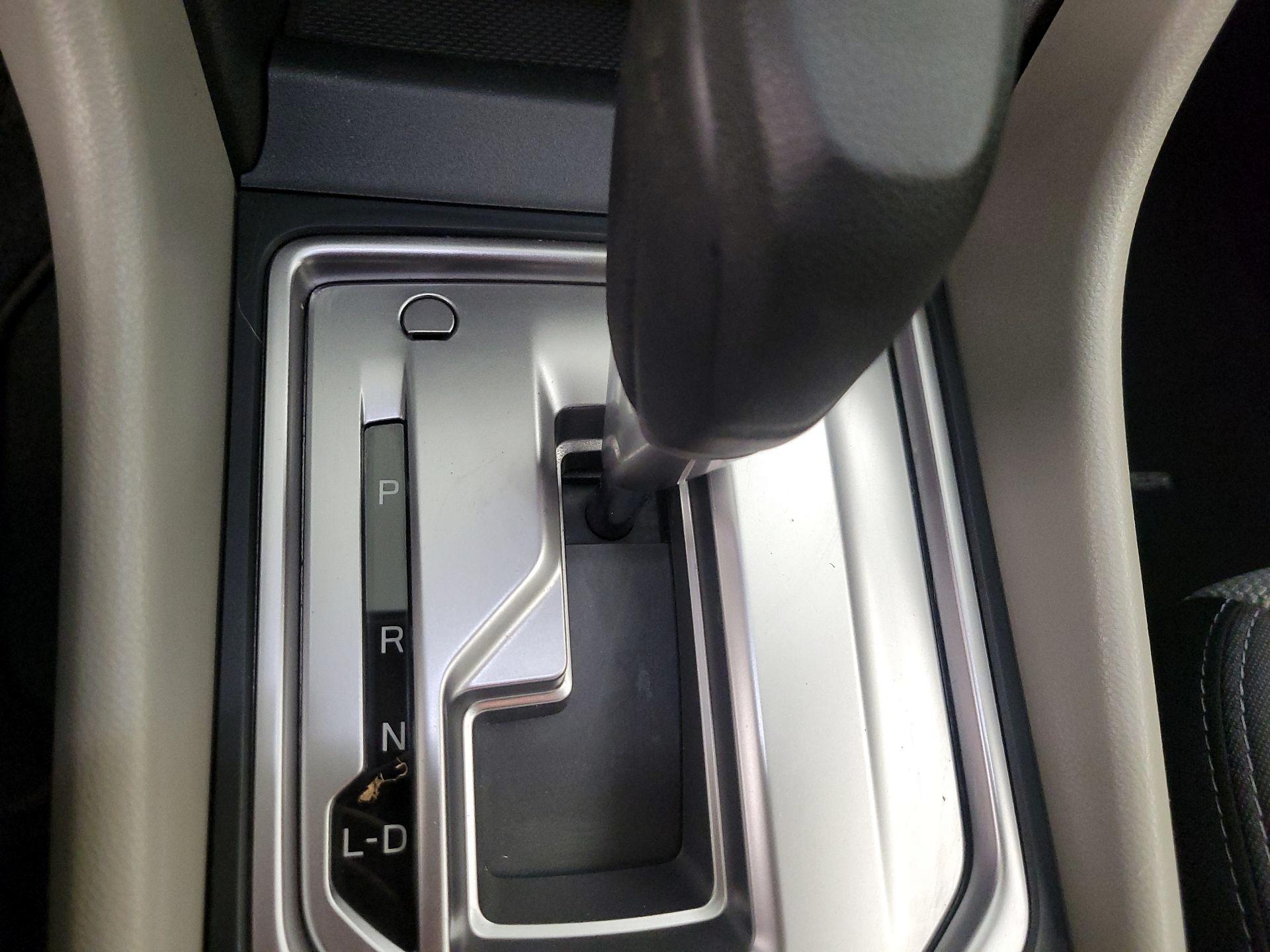 Thumbnail: 2019 Subaru Forester - 17