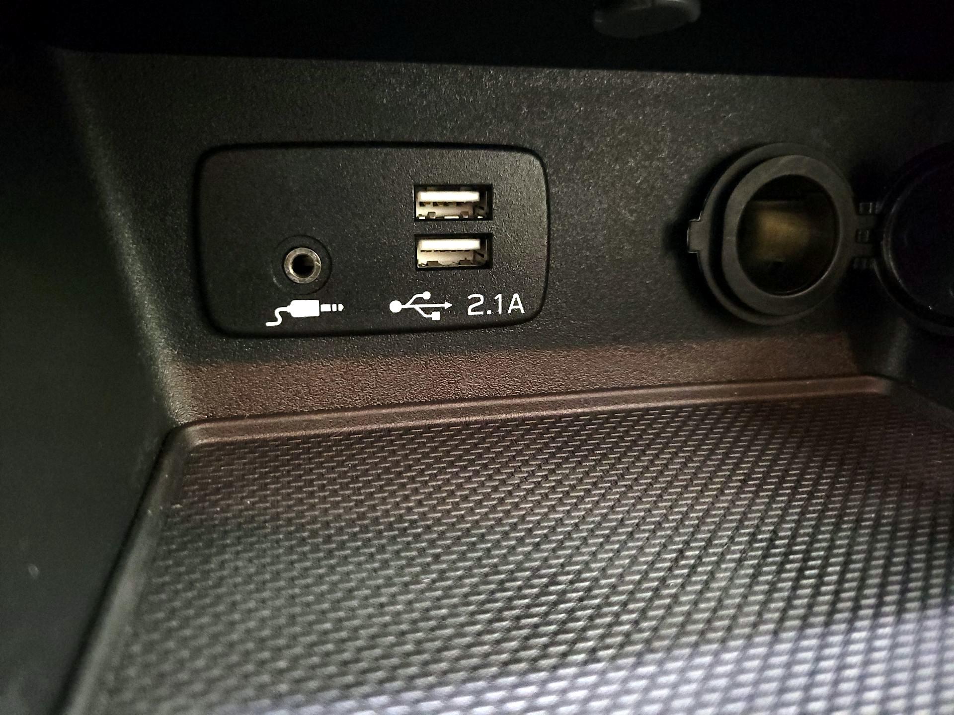 Thumbnail: 2019 Subaru Forester - 18