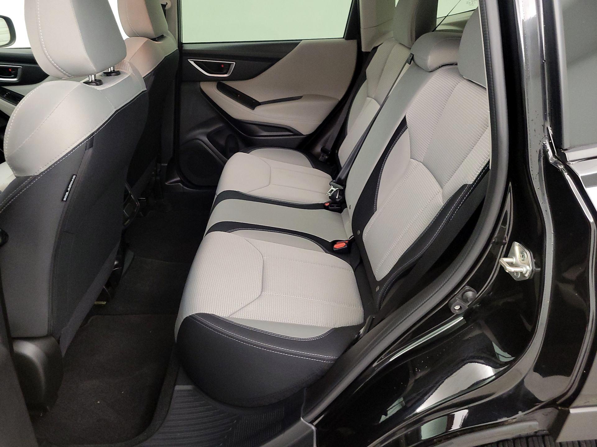 Thumbnail: 2019 Subaru Forester - 19