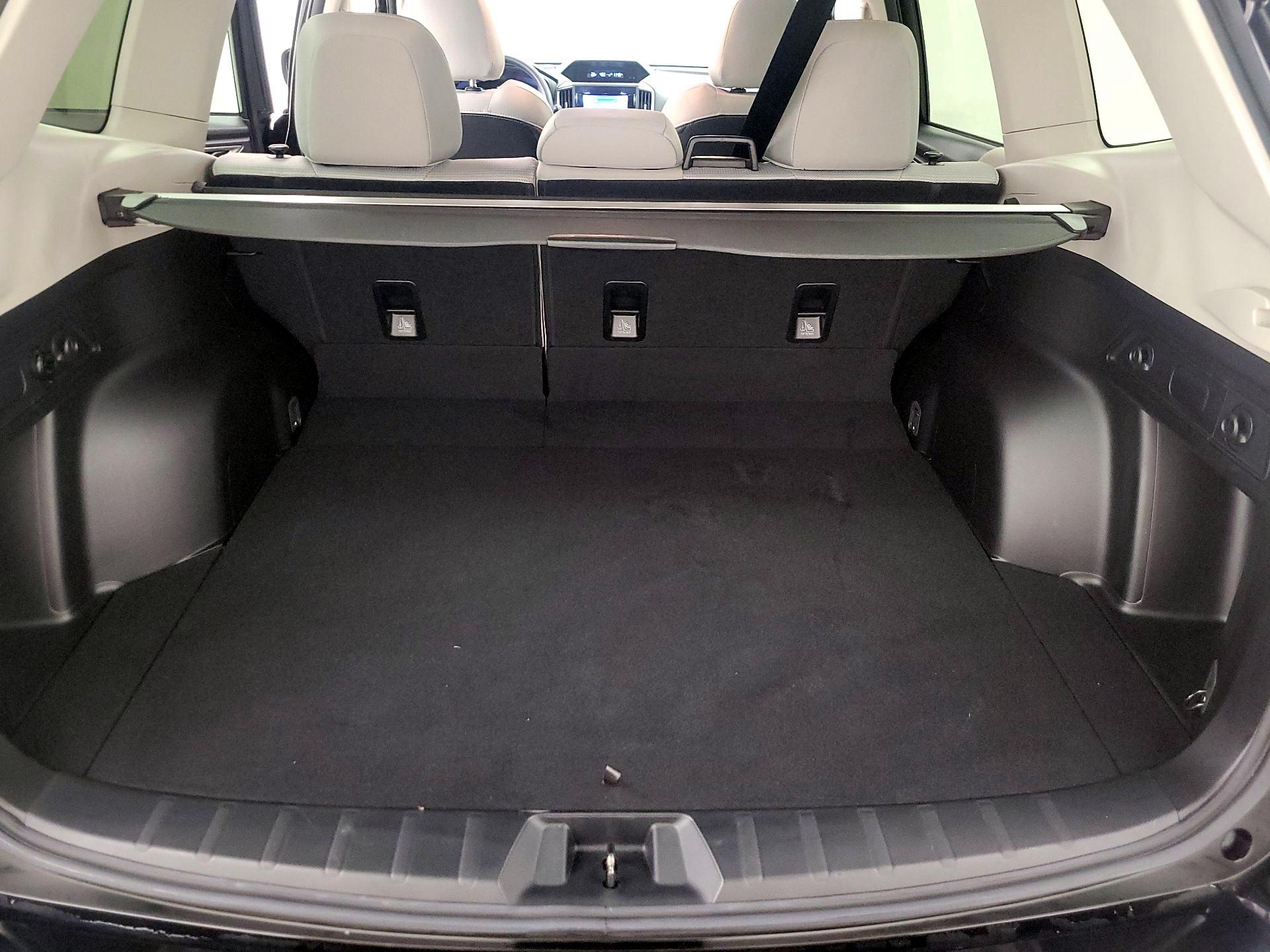 Thumbnail: 2019 Subaru Forester - 20