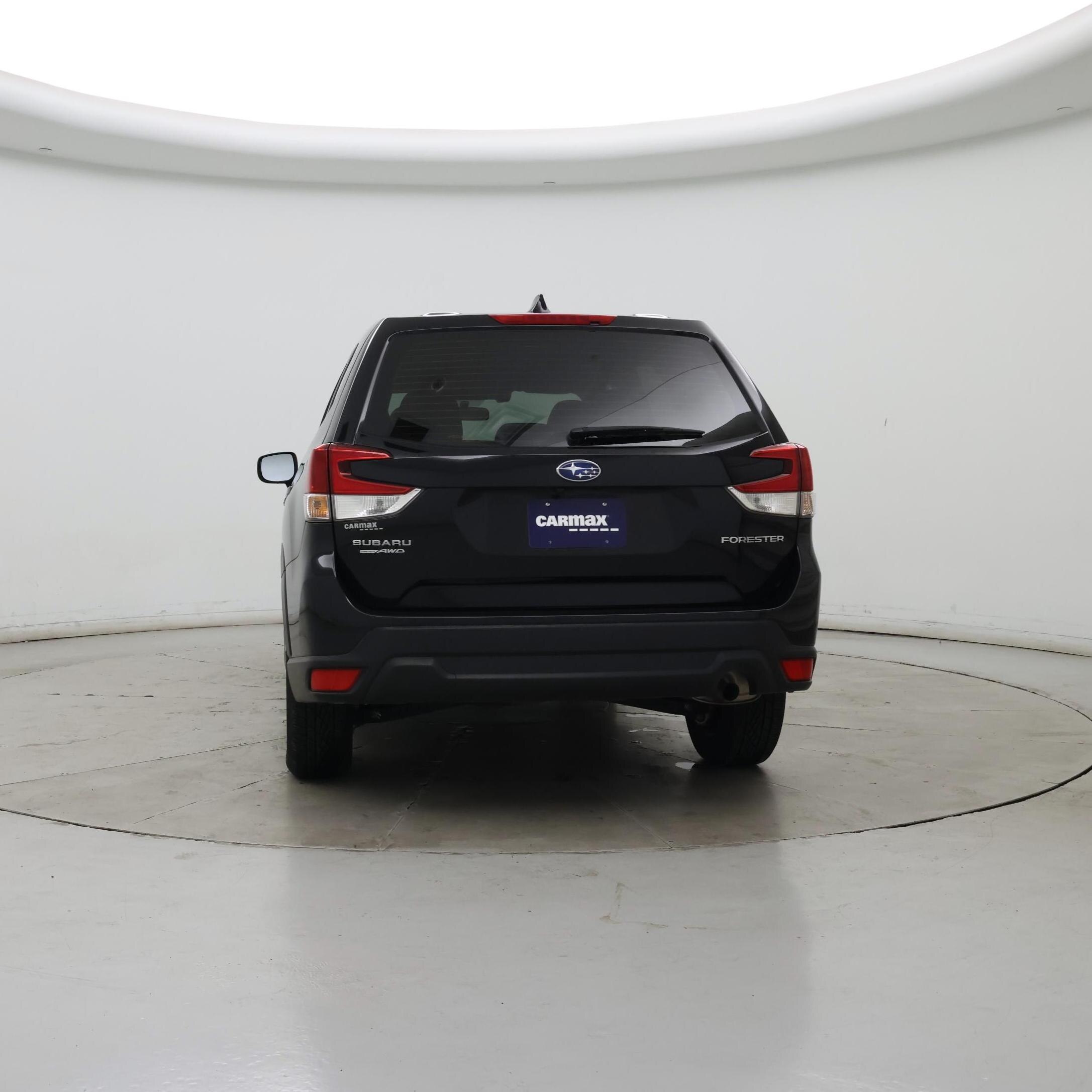 Thumbnail: 2019 Subaru Forester - 6