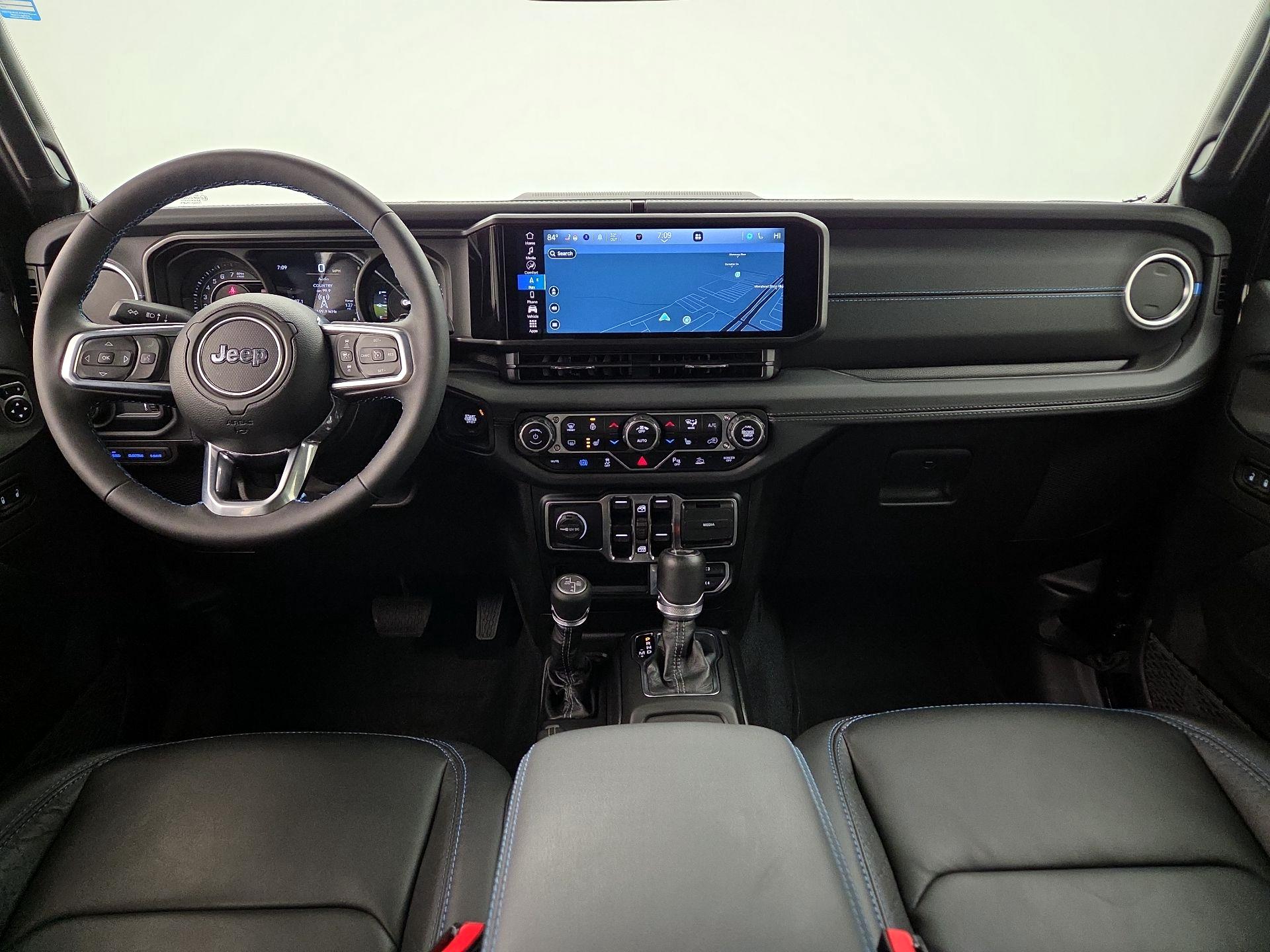 Thumbnail: 2024 Jeep Wrangler - 9