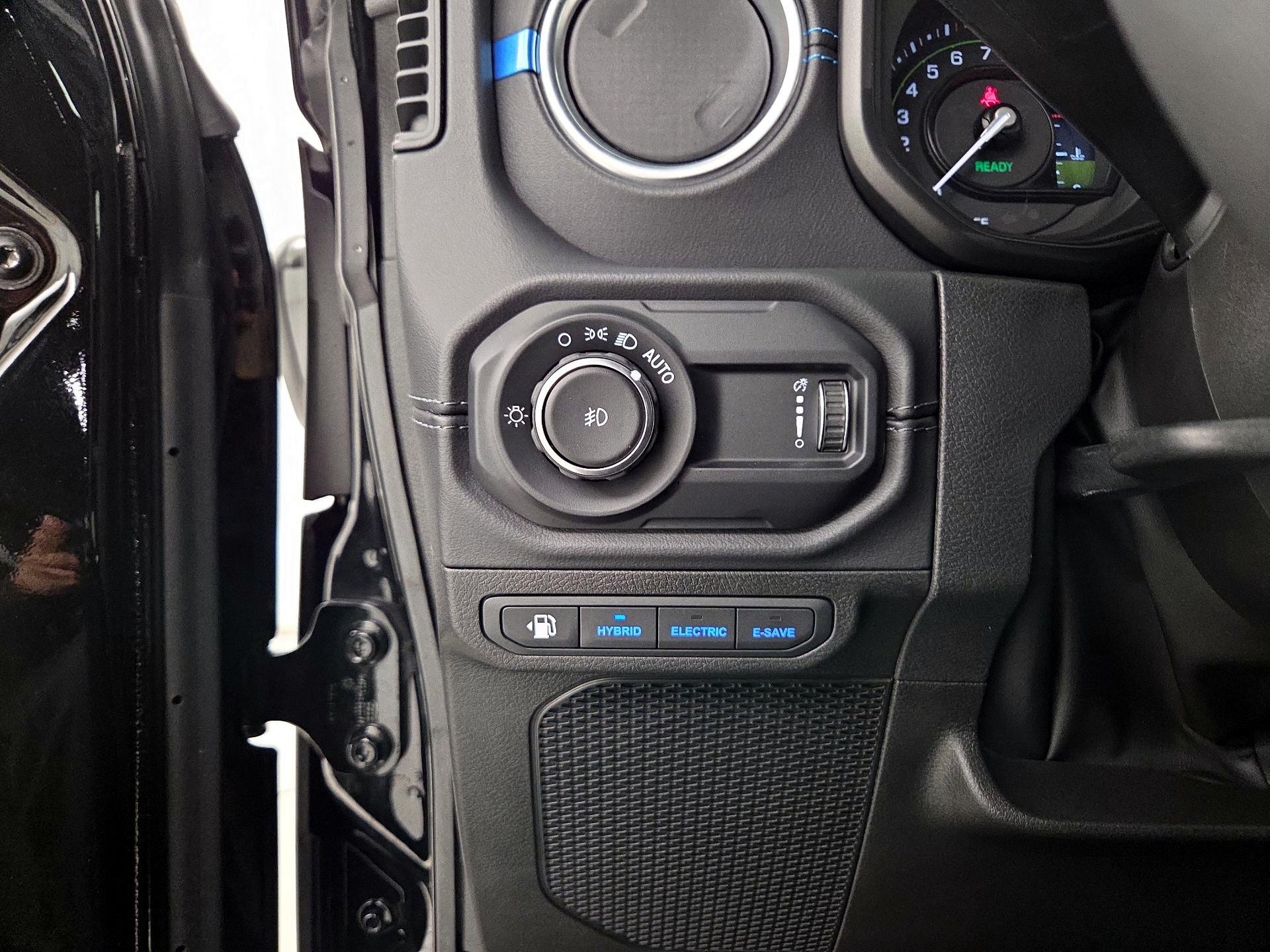 Thumbnail: 2024 Jeep Wrangler - 13