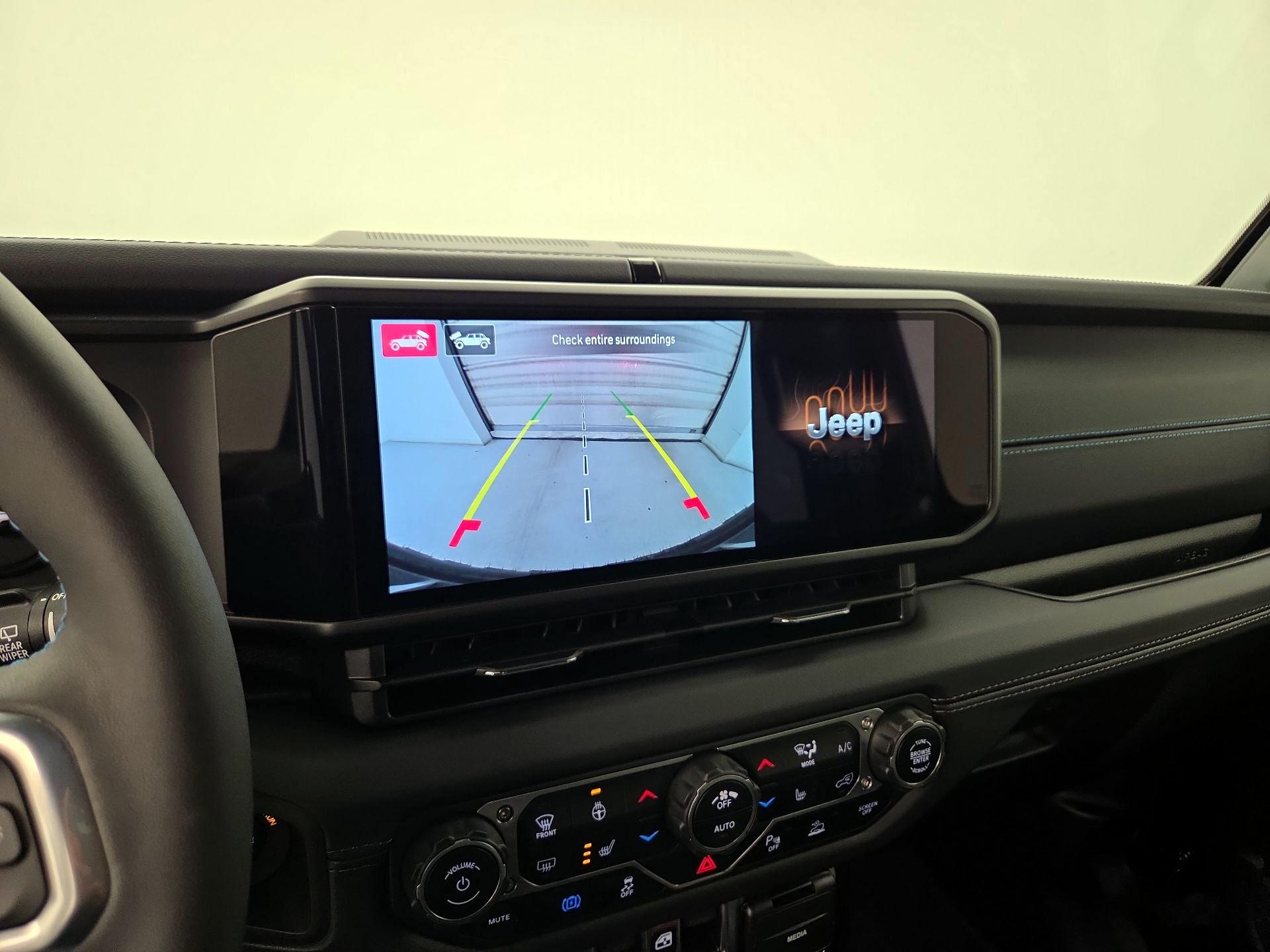 Thumbnail: 2024 Jeep Wrangler - 15