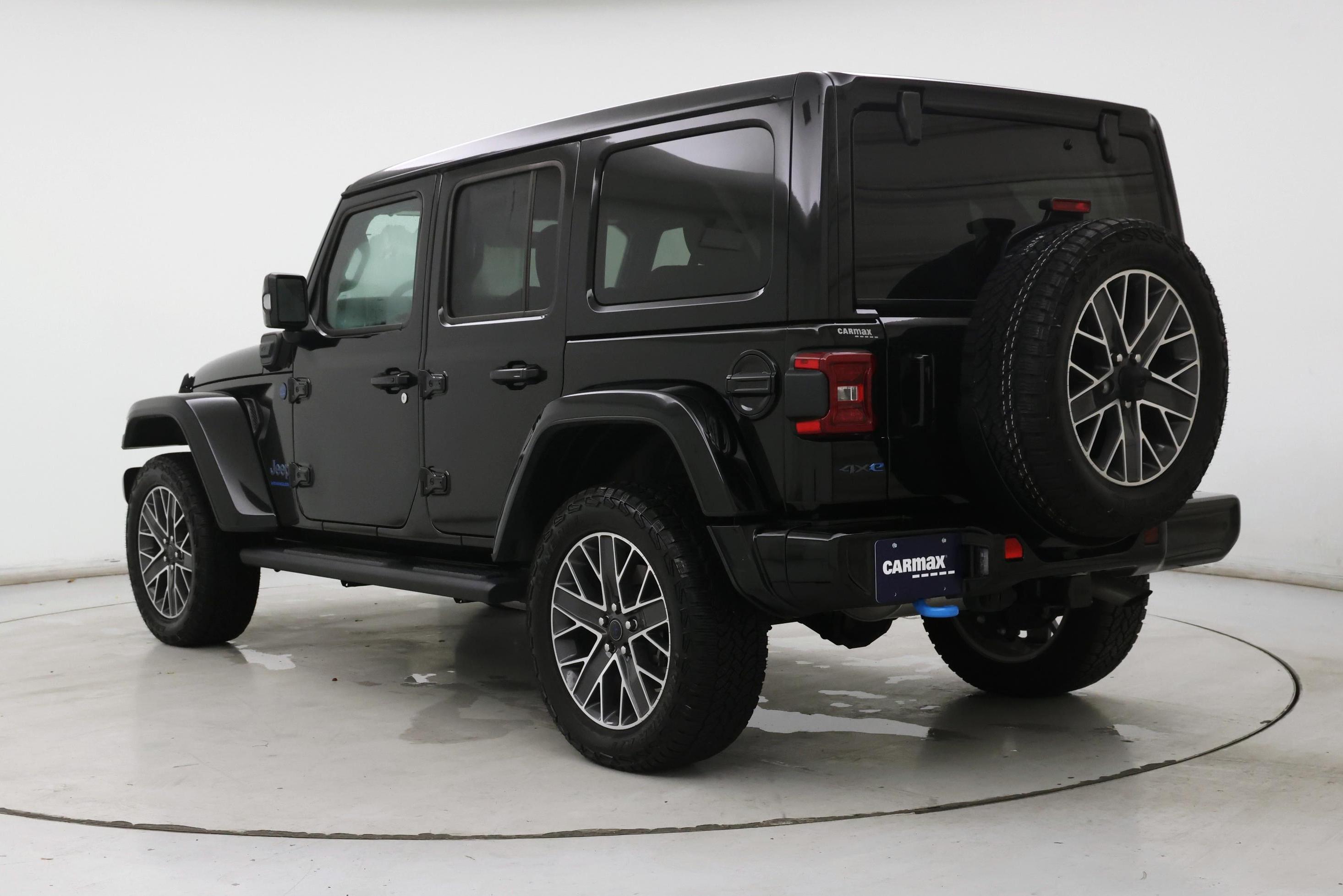 Thumbnail: 2024 Jeep Wrangler - 2