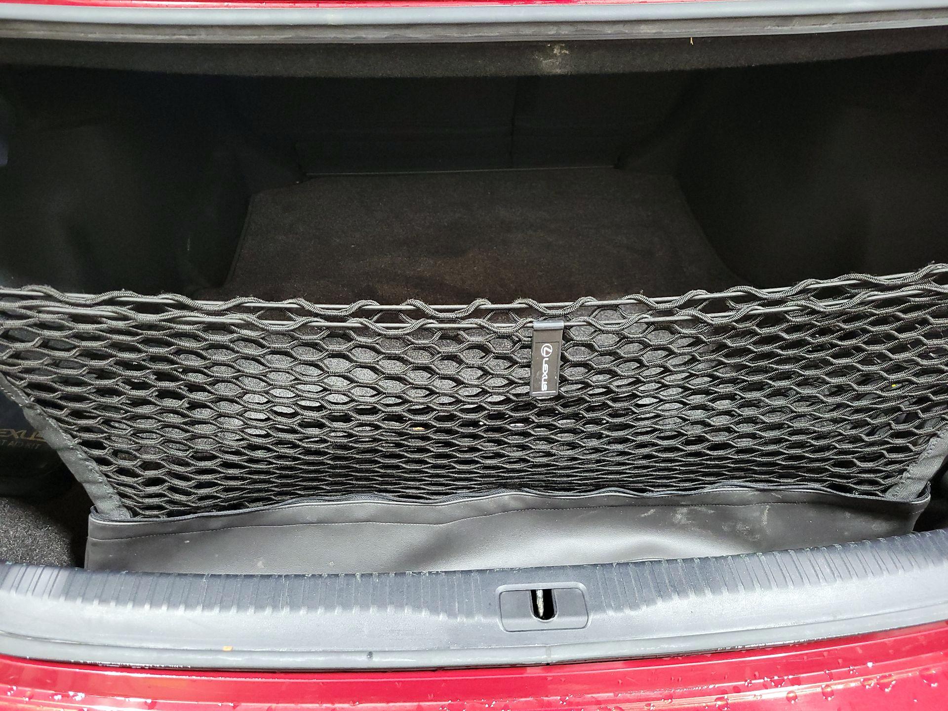 Thumbnail: 2015 Lexus IS - 19