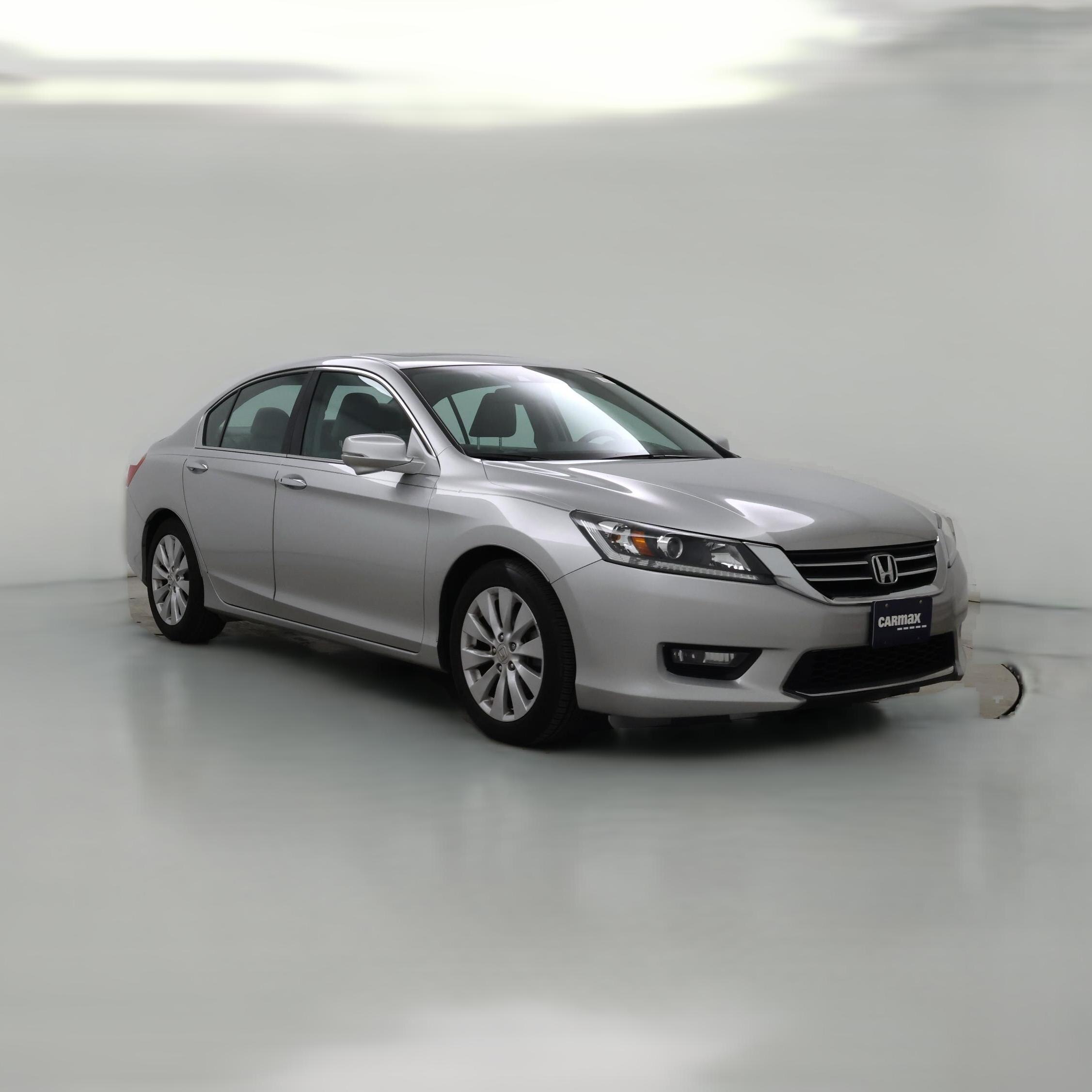 Thumbnail: 2014 Honda Accord - 1