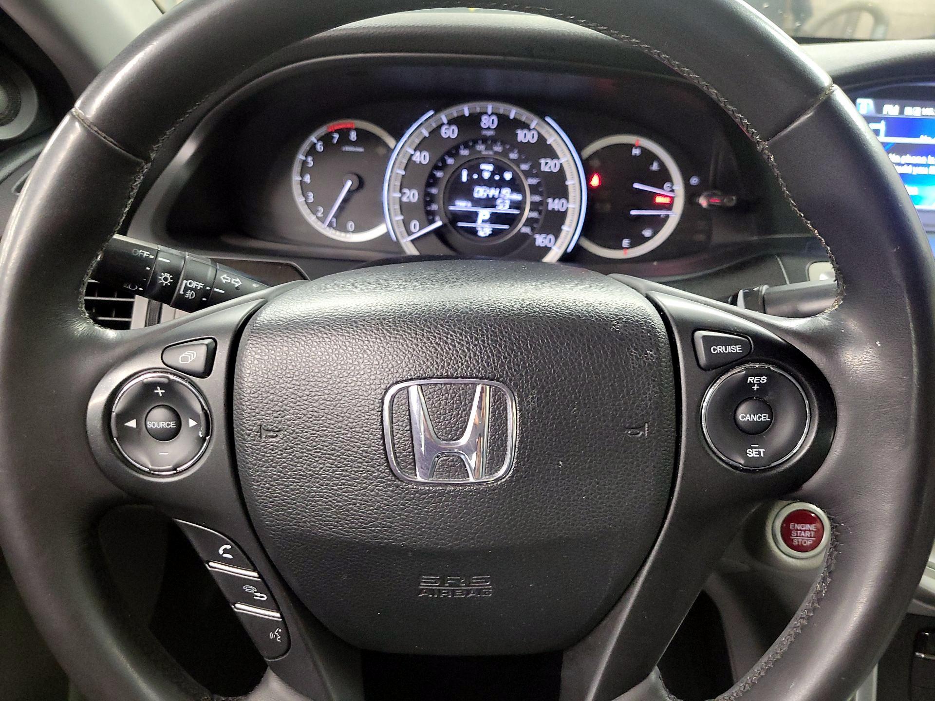 Thumbnail: 2014 Honda Accord - 10